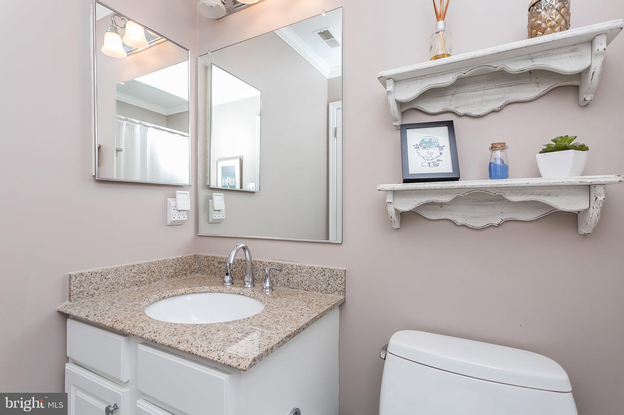 BEAVERBROOK - Residential