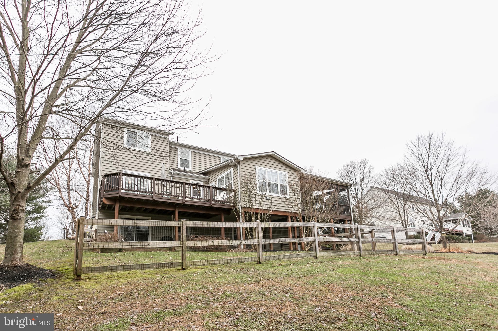 BEAVERBROOK - Residential