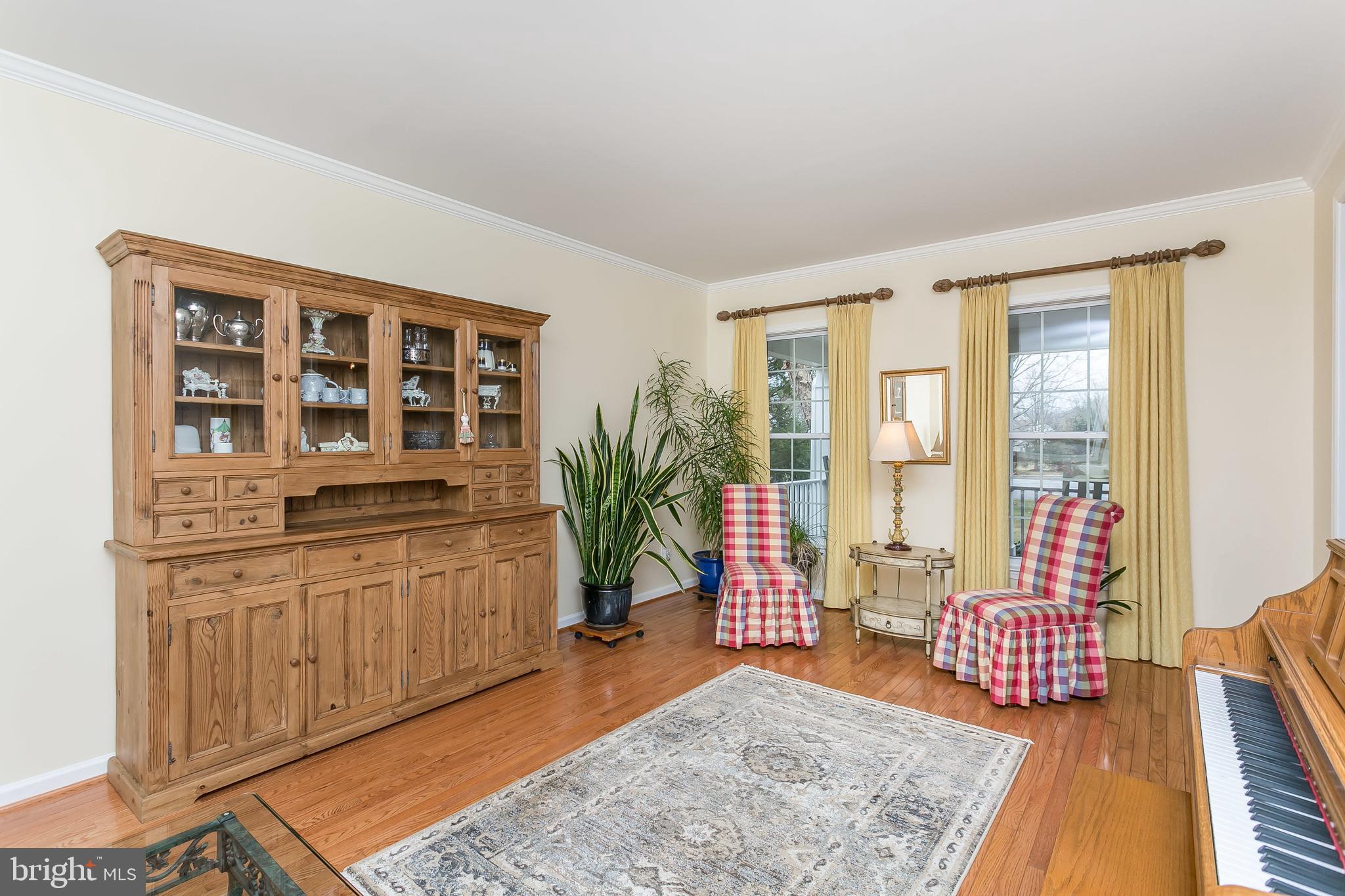 BEAVERBROOK - Residential