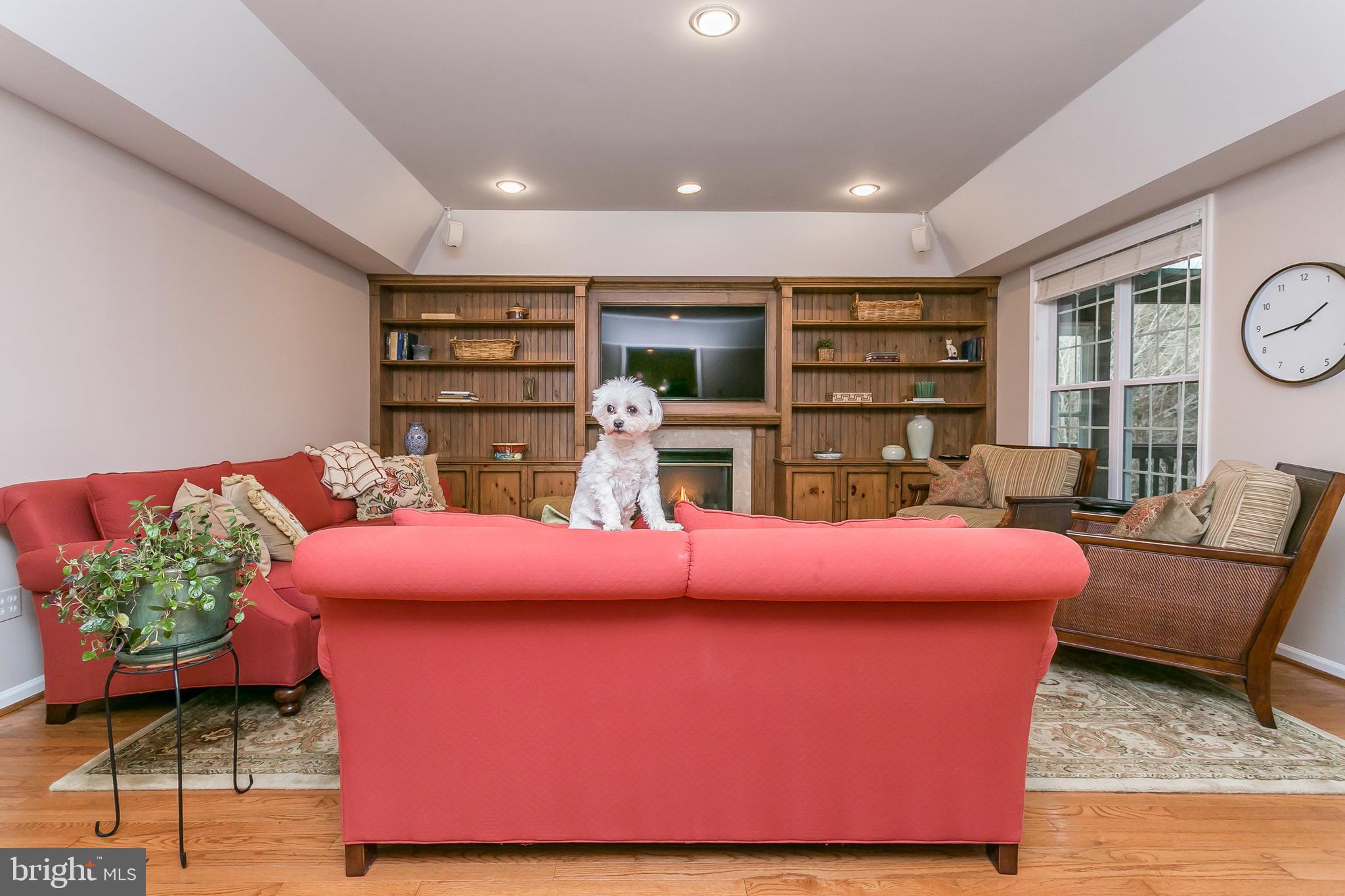 BEAVERBROOK - Residential