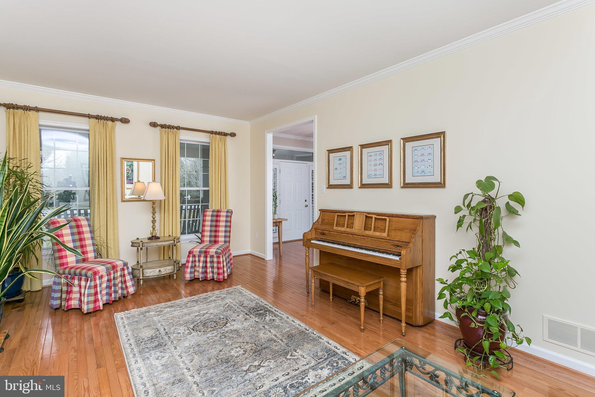 BEAVERBROOK - Residential