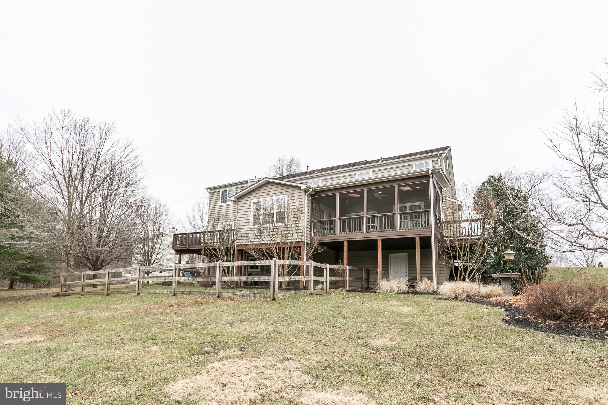 BEAVERBROOK - Residential