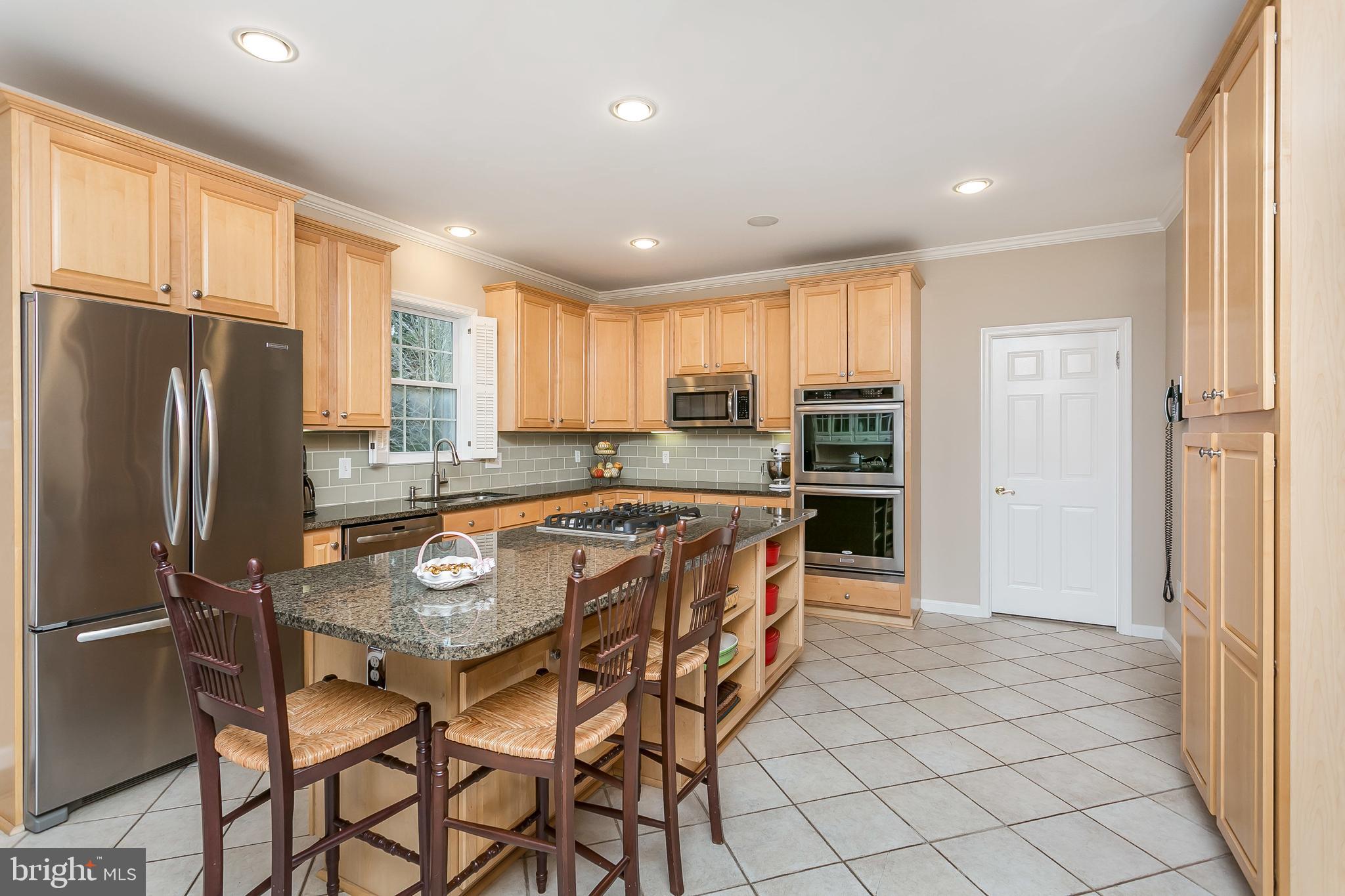 BEAVERBROOK - Residential