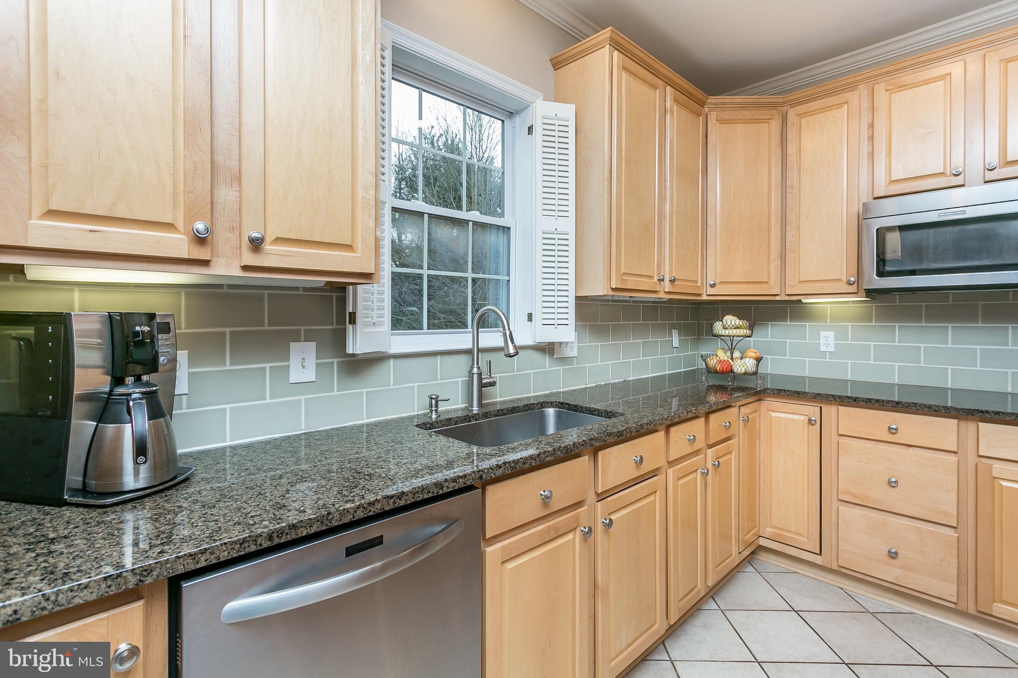 BEAVERBROOK - Residential