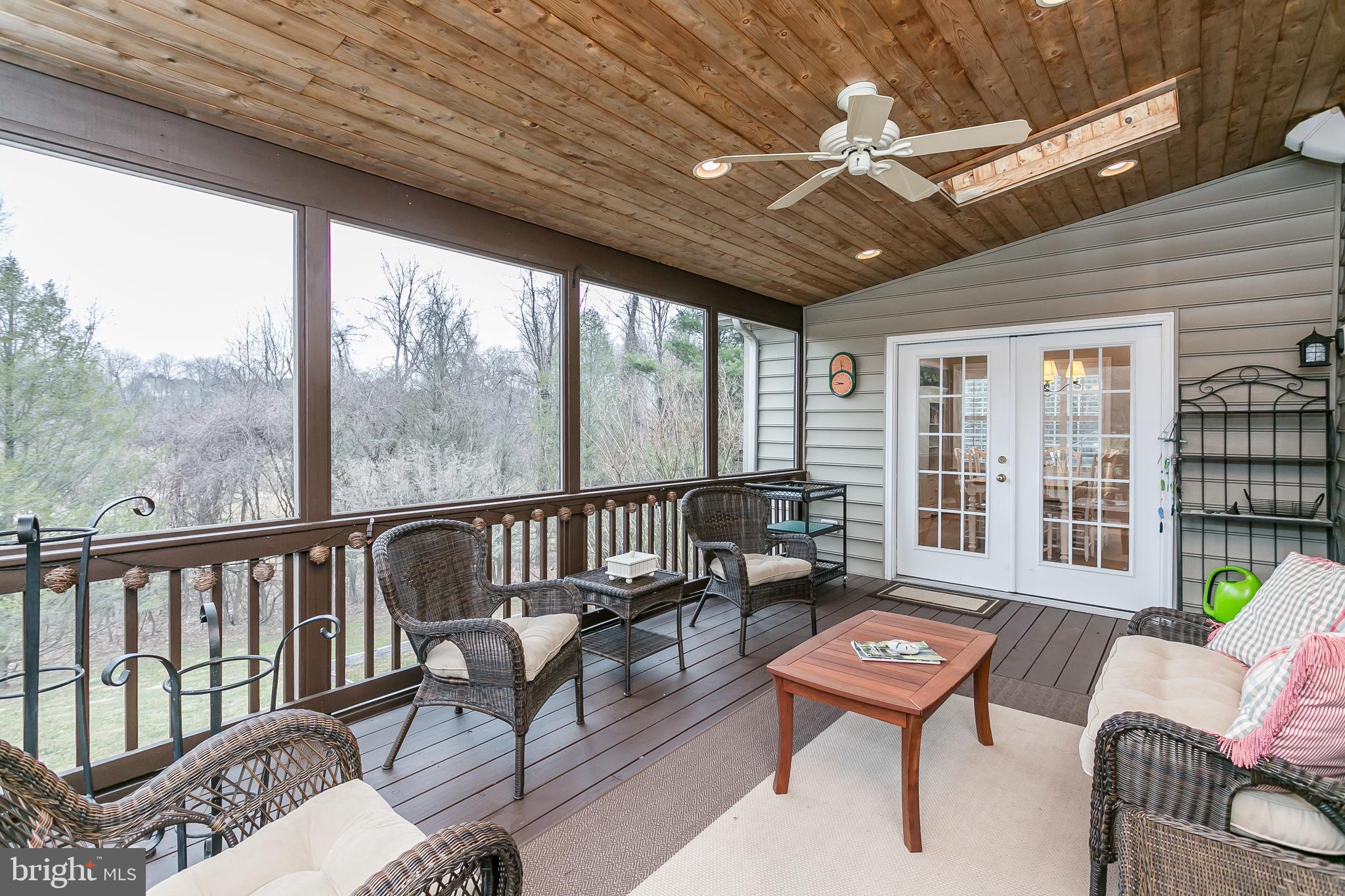 BEAVERBROOK - Residential