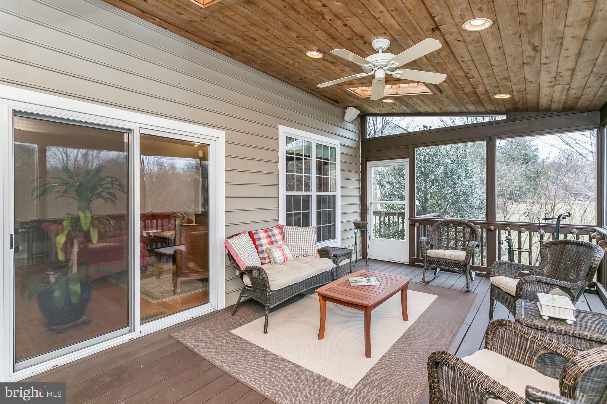 BEAVERBROOK - Residential