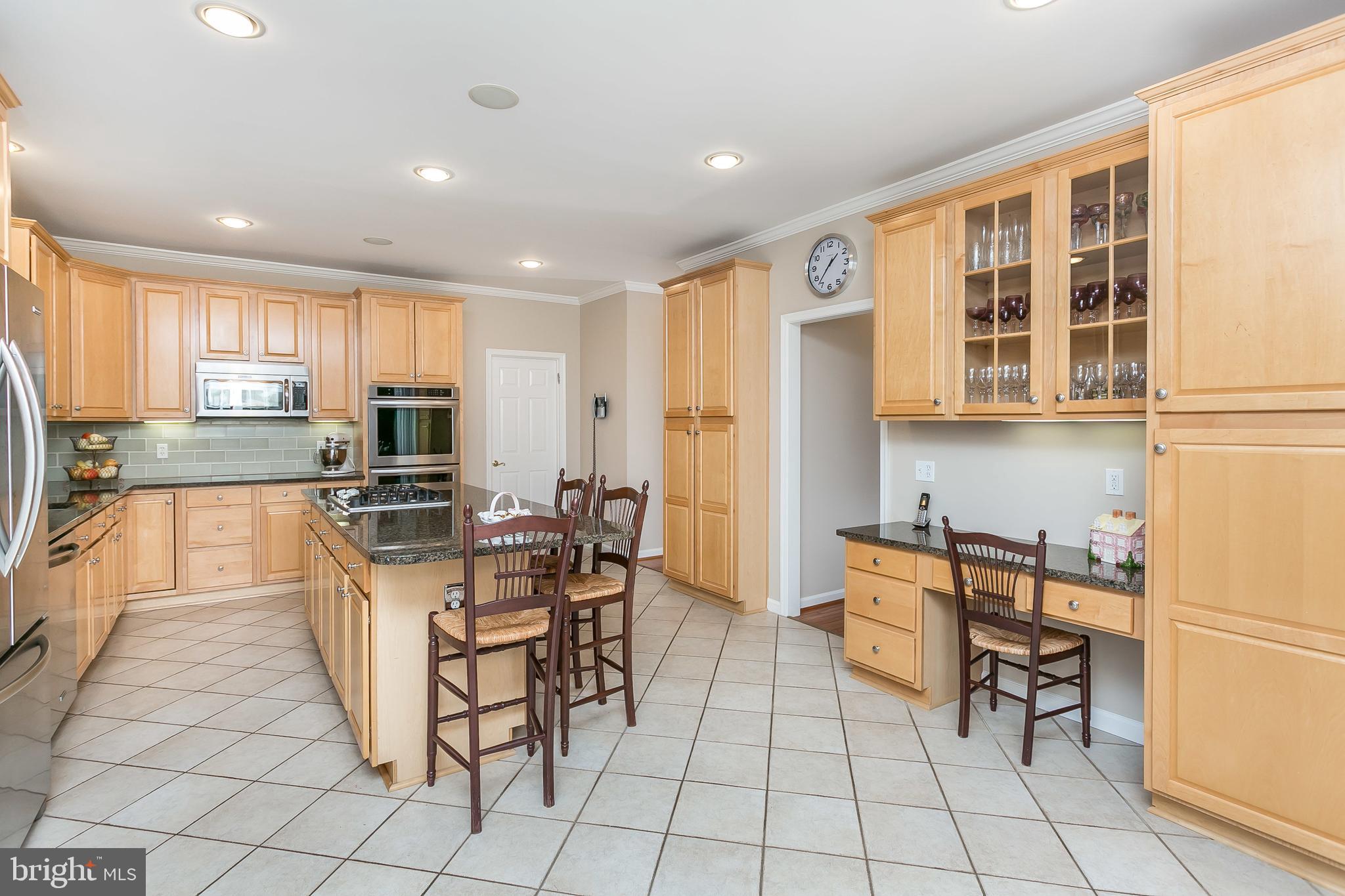 BEAVERBROOK - Residential