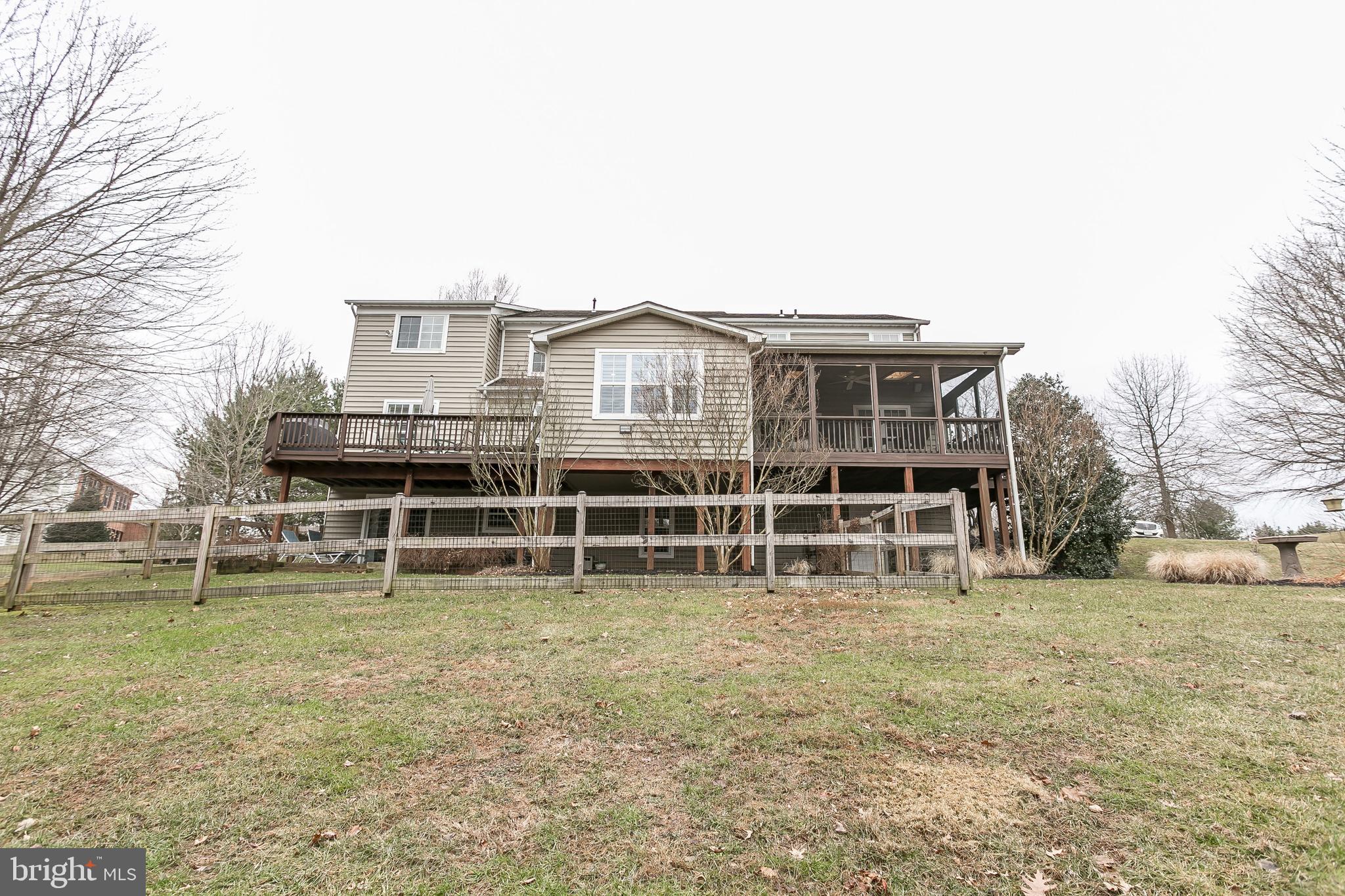 BEAVERBROOK - Residential