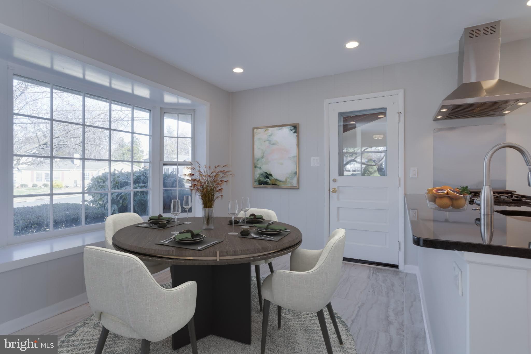 CANTERBURY WOODS - Residential