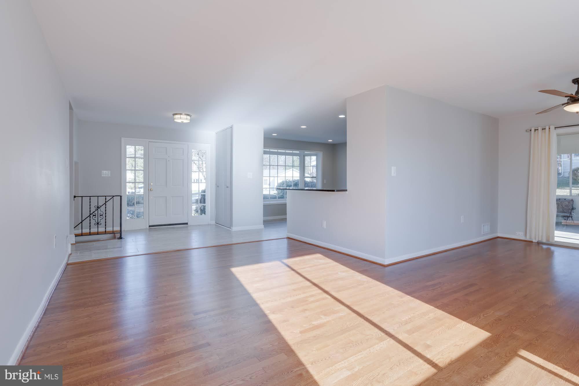 CANTERBURY WOODS - Residential