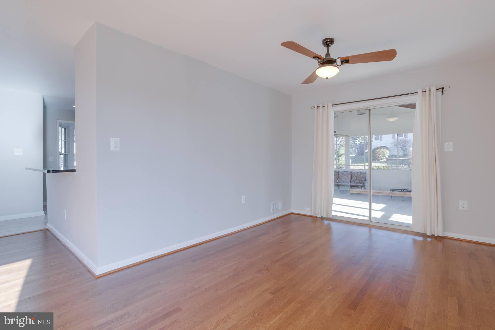 CANTERBURY WOODS - Residential