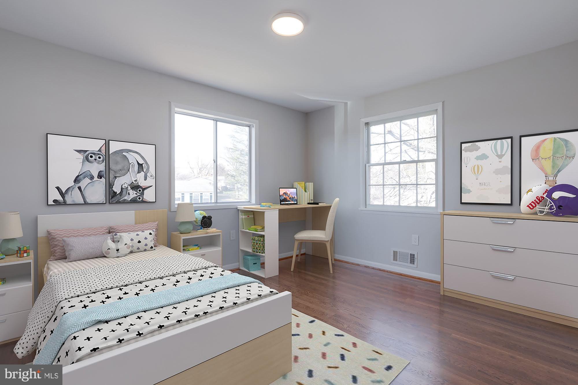 CANTERBURY WOODS - Residential