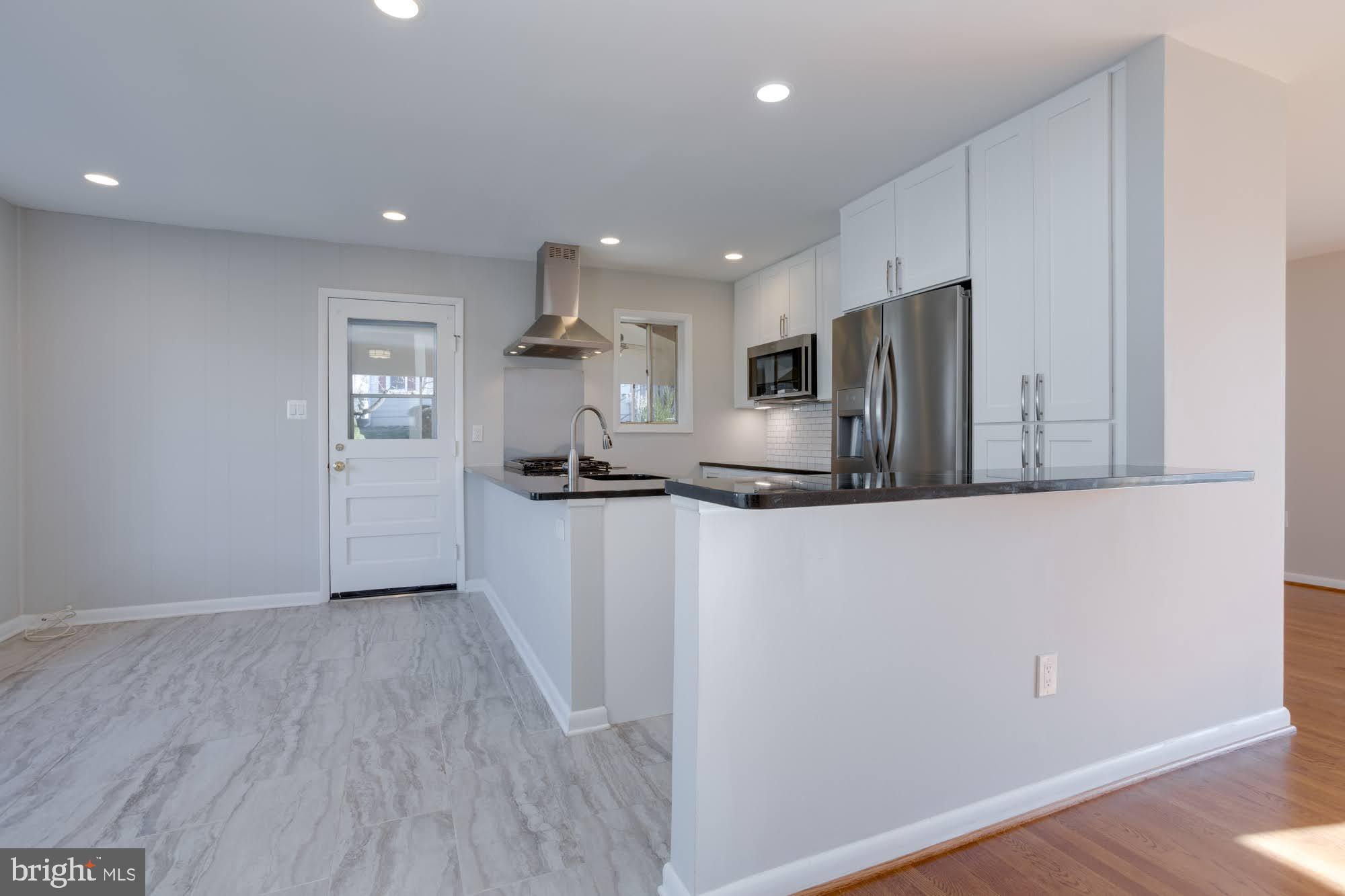 CANTERBURY WOODS - Residential