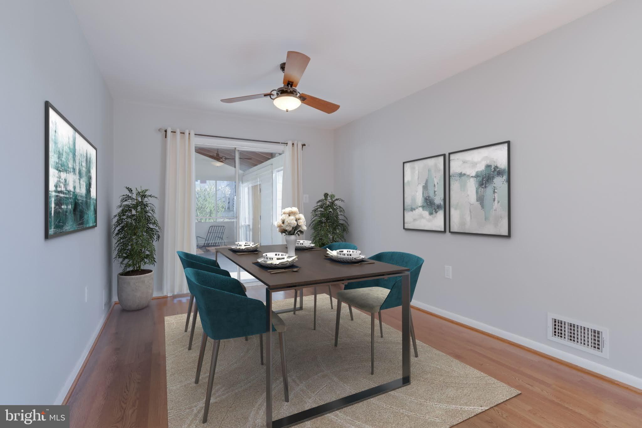 CANTERBURY WOODS - Residential