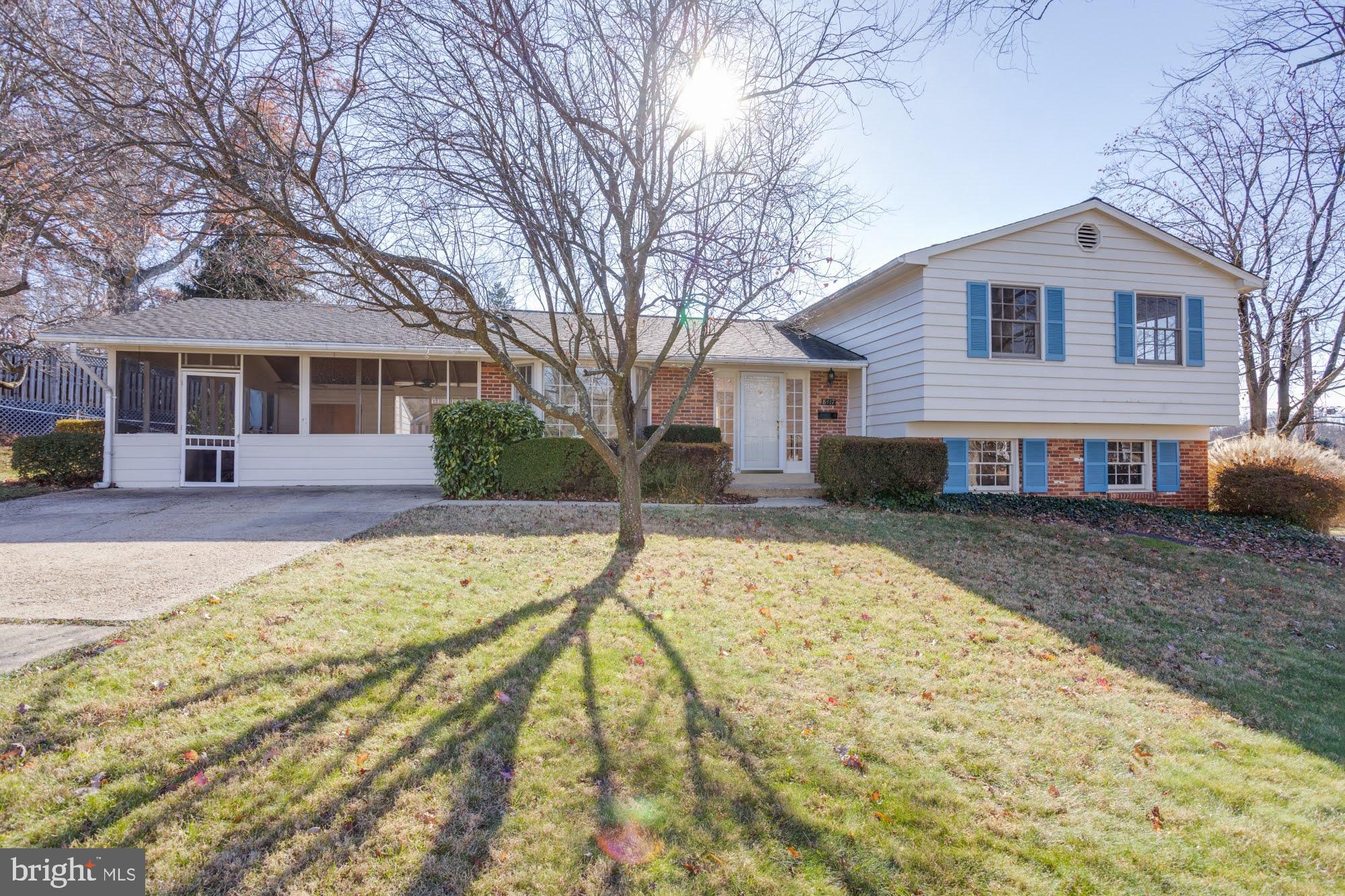 CANTERBURY WOODS - Residential