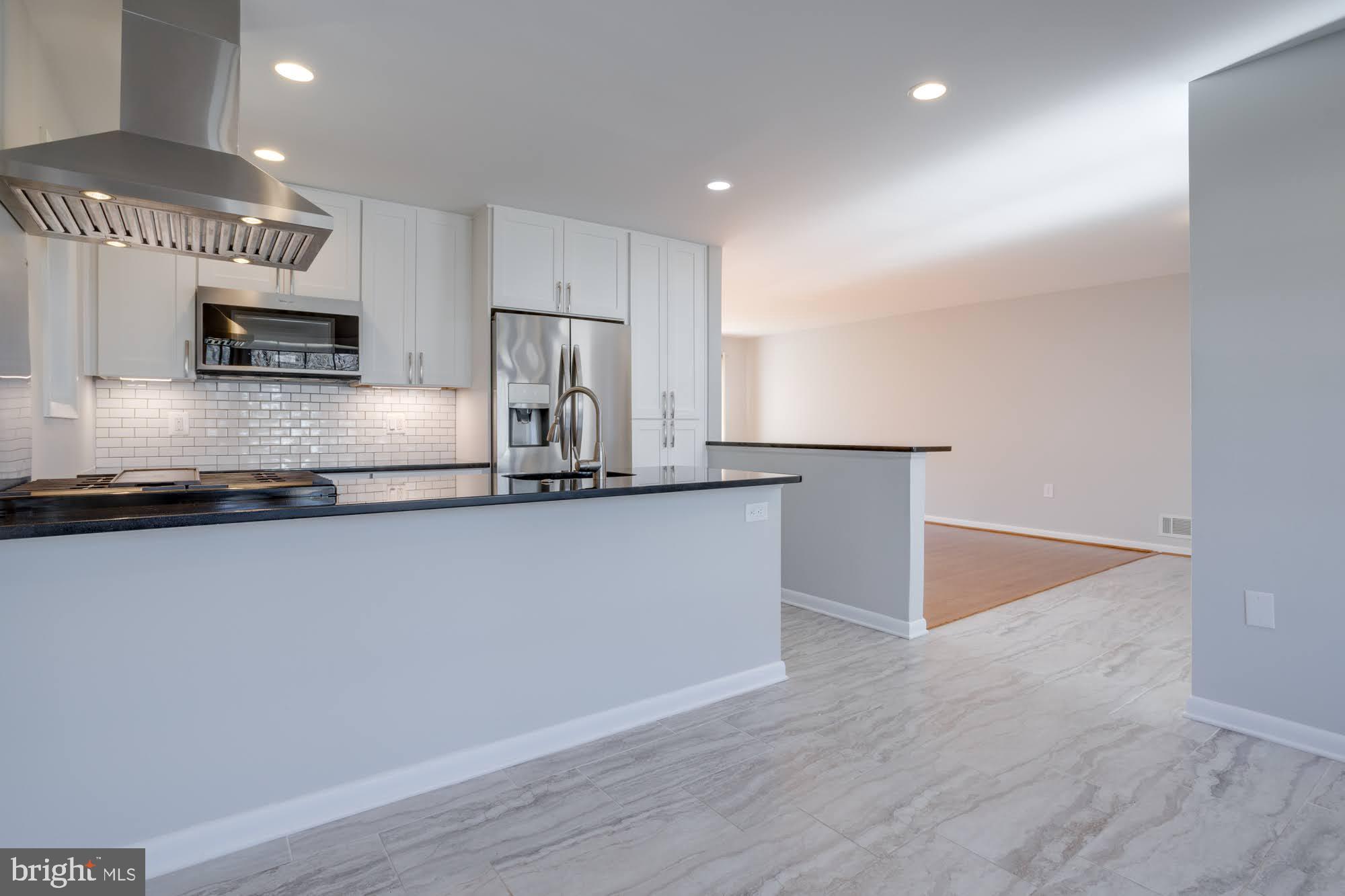 CANTERBURY WOODS - Residential