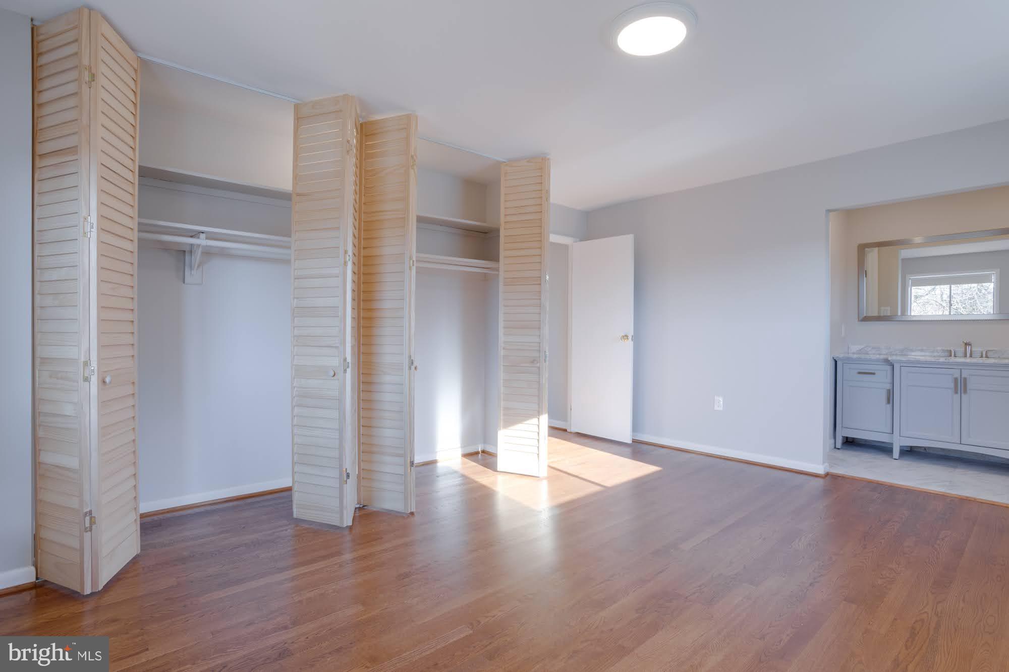 CANTERBURY WOODS - Residential