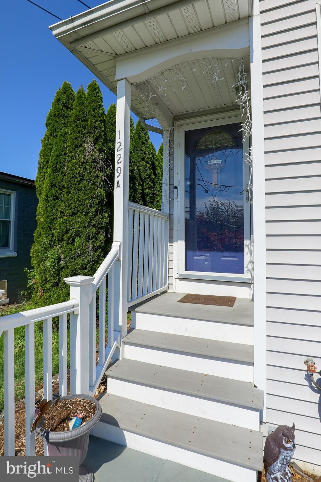 Photo of 1229-A SAINT JOSEPH ST, LANCASTER, PA 17603 (MLS # PALA2033658)