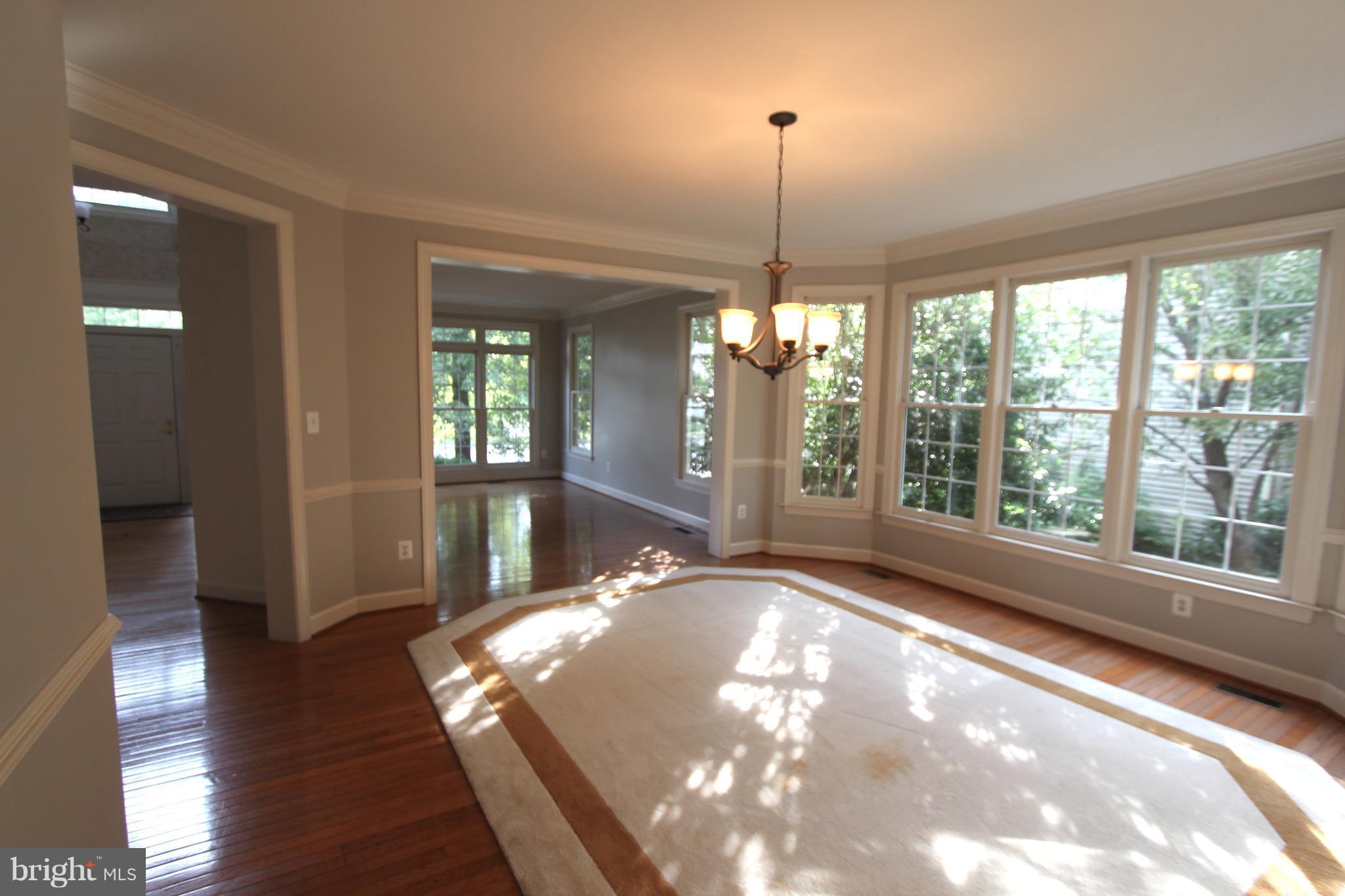 WOLFTRAP VALE - Residential Lease