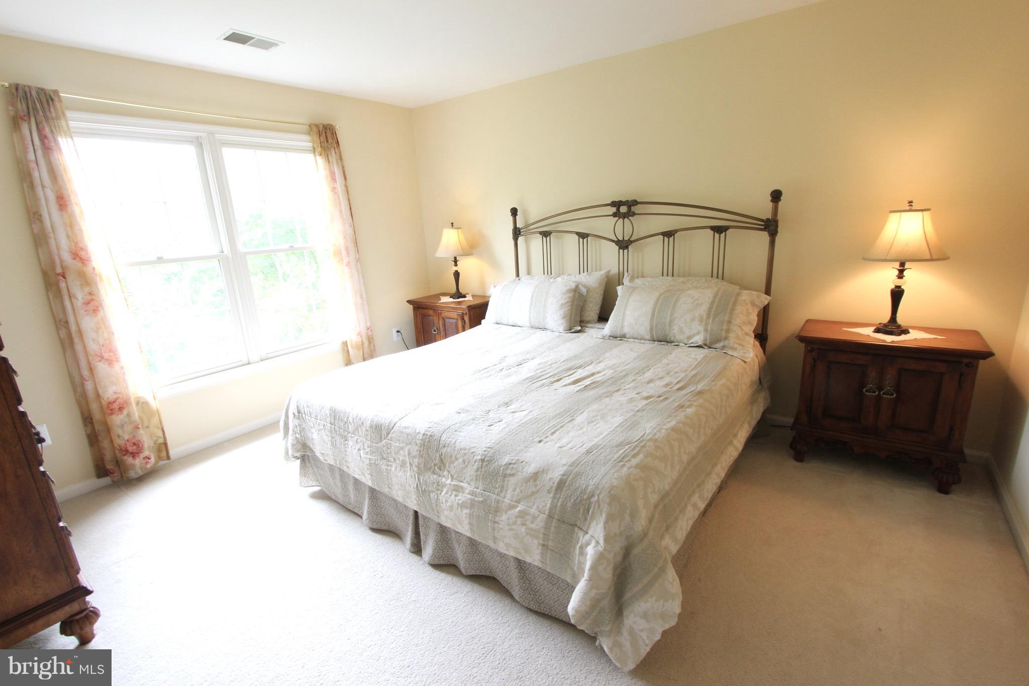 WOLFTRAP VALE - Residential Lease