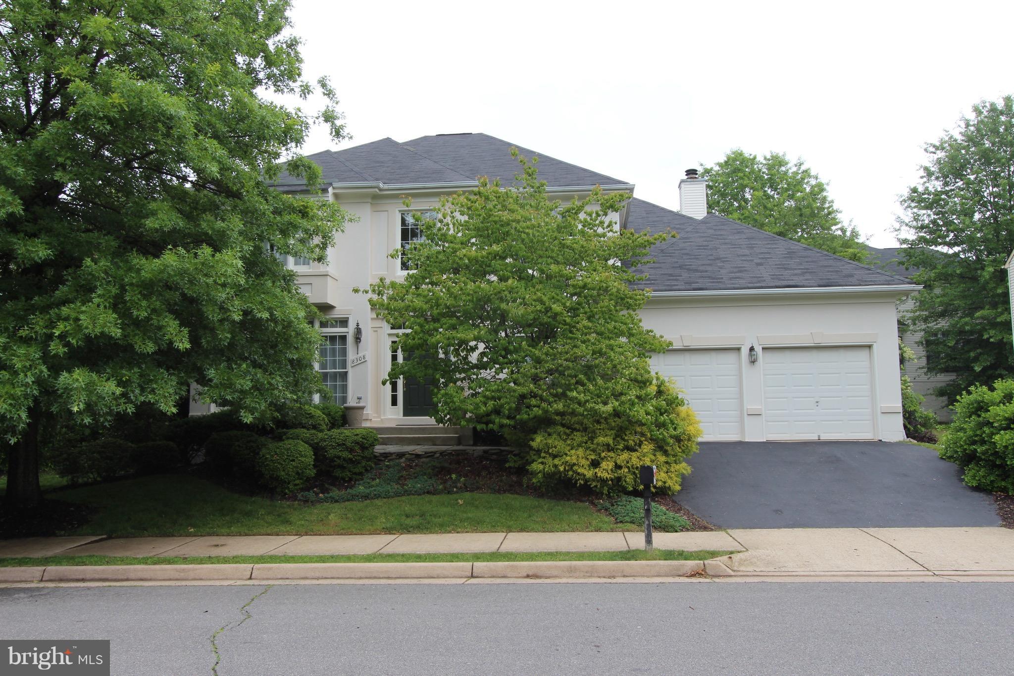 WOLFTRAP VALE - Residential Lease