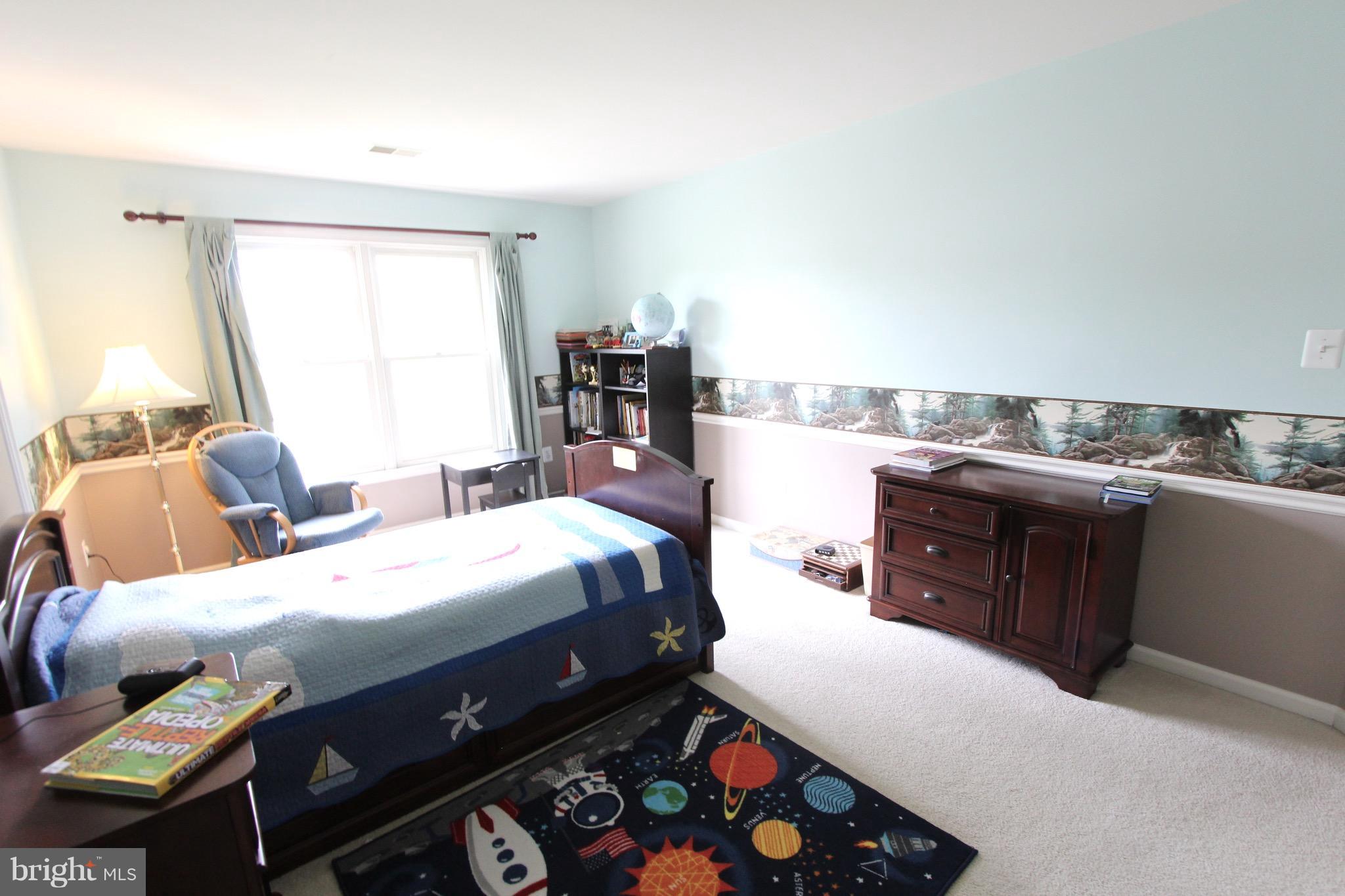 WOLFTRAP VALE - Residential Lease