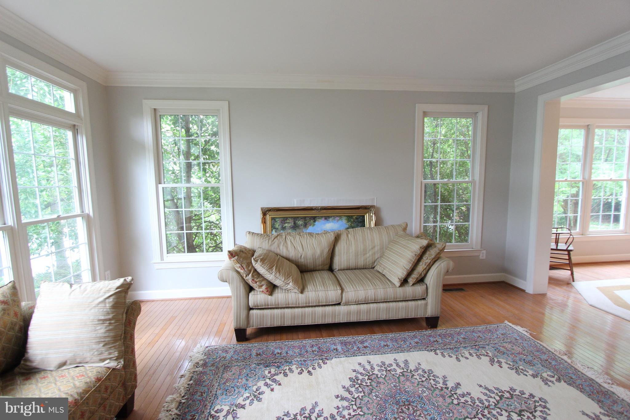 WOLFTRAP VALE - Residential Lease