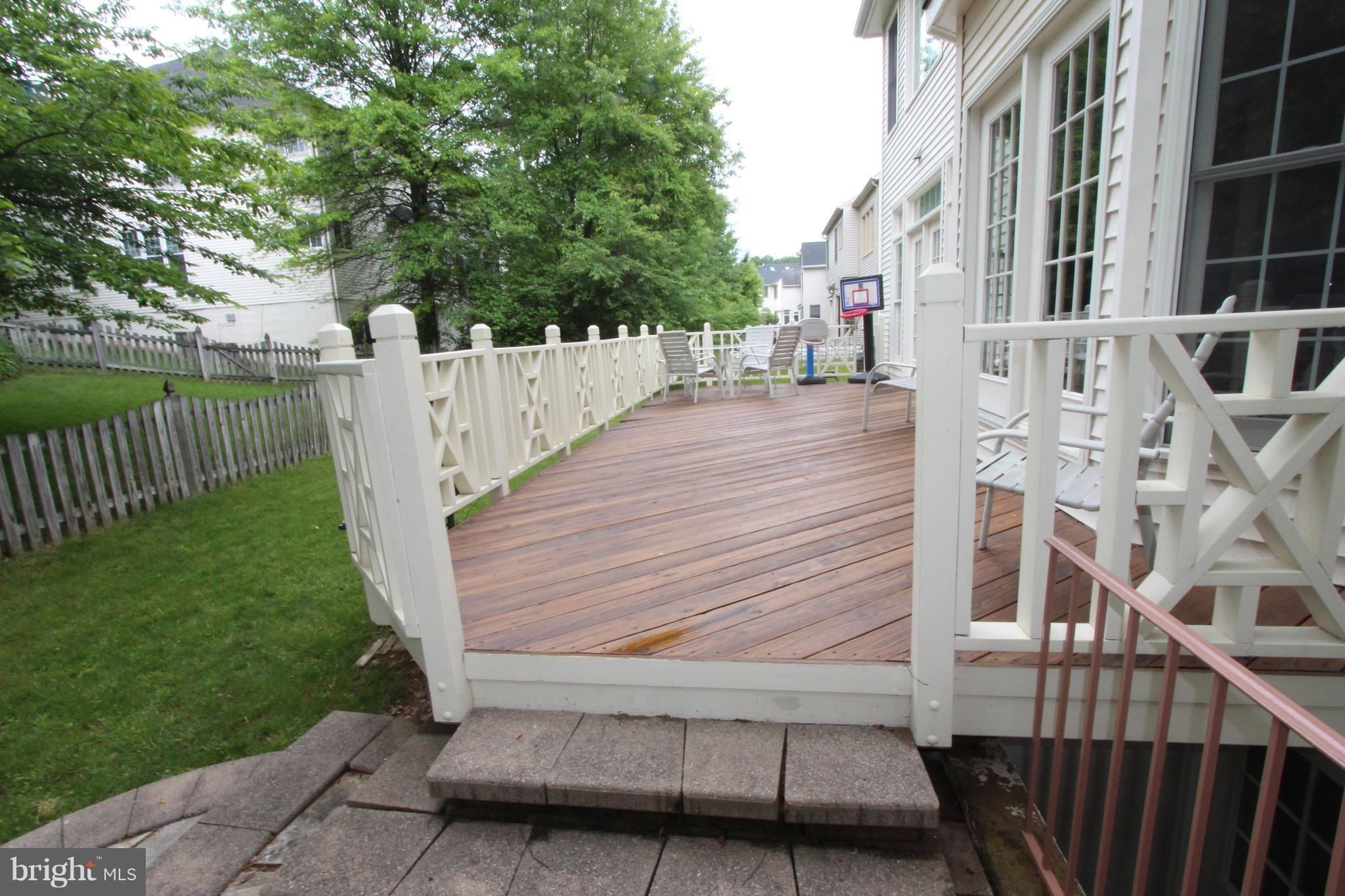 WOLFTRAP VALE - Residential Lease