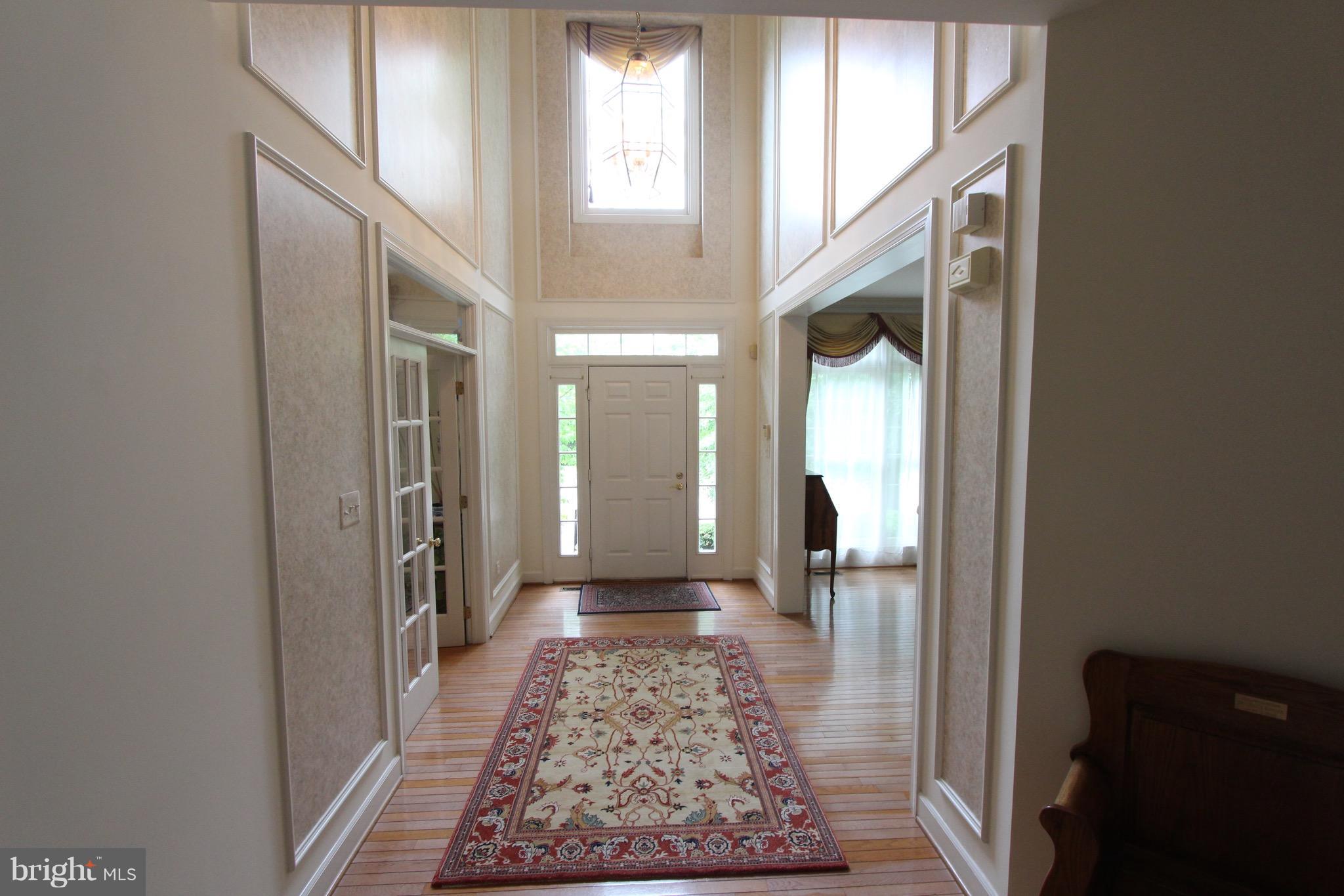 WOLFTRAP VALE - Residential Lease