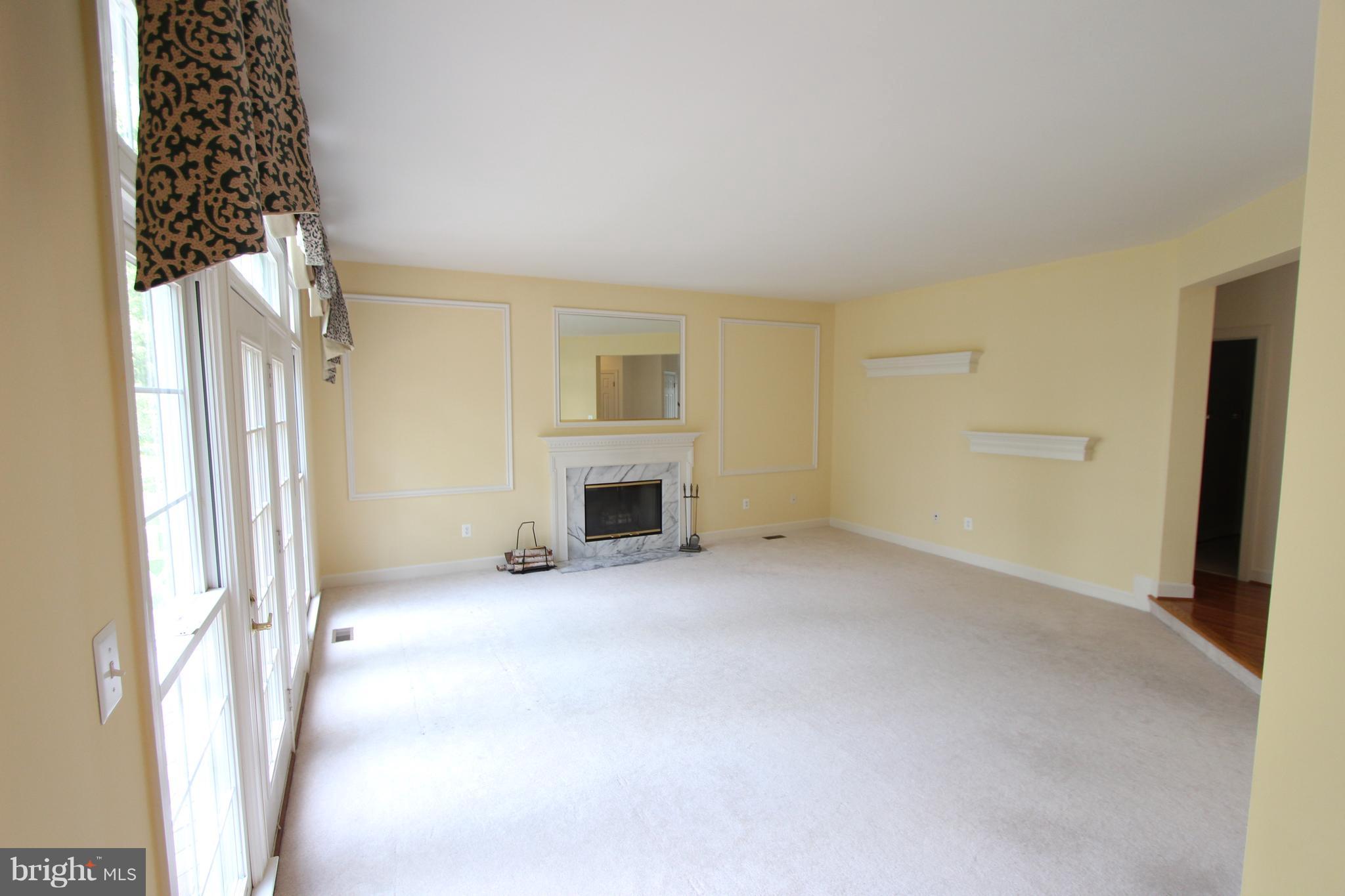 WOLFTRAP VALE - Residential Lease