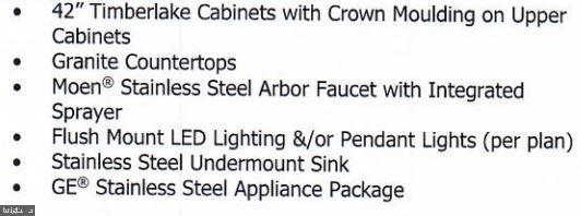 METRO WALK AT MOOREFIELD STATION - Residential Lease