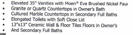 METRO WALK AT MOOREFIELD STATION - Residential Lease