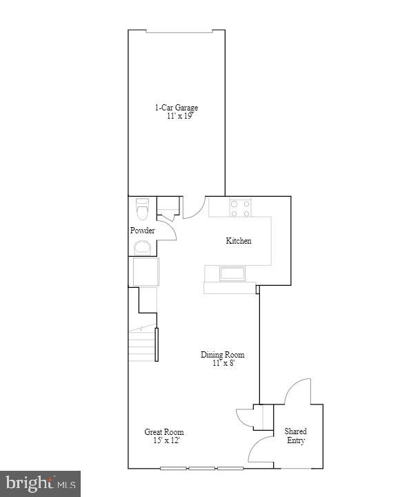 METRO WALK AT MOOREFIELD STATION - Residential Lease