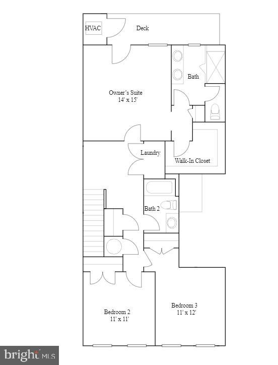 METRO WALK AT MOOREFIELD STATION - Residential Lease