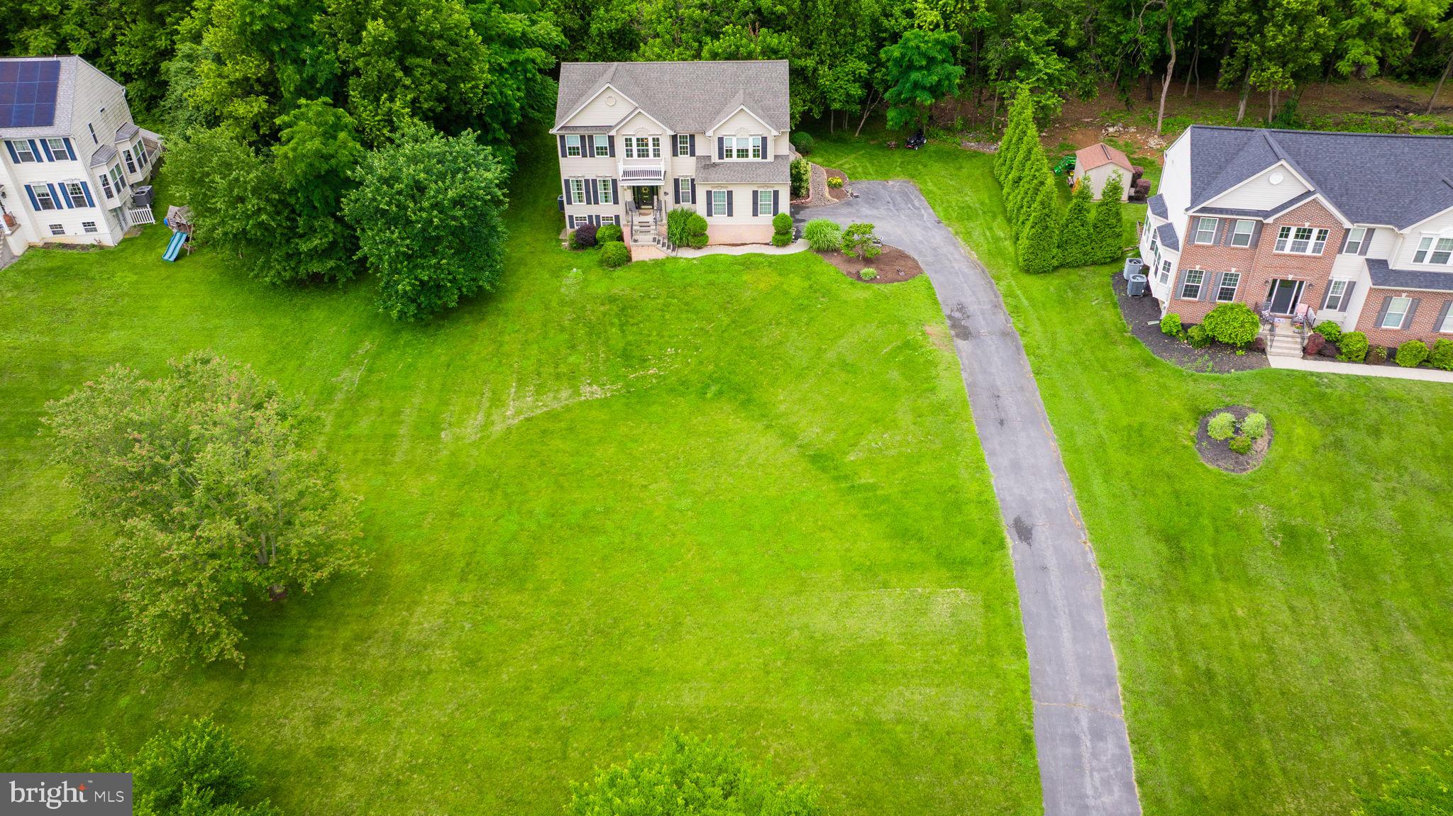 HARLAN RUN - Residential