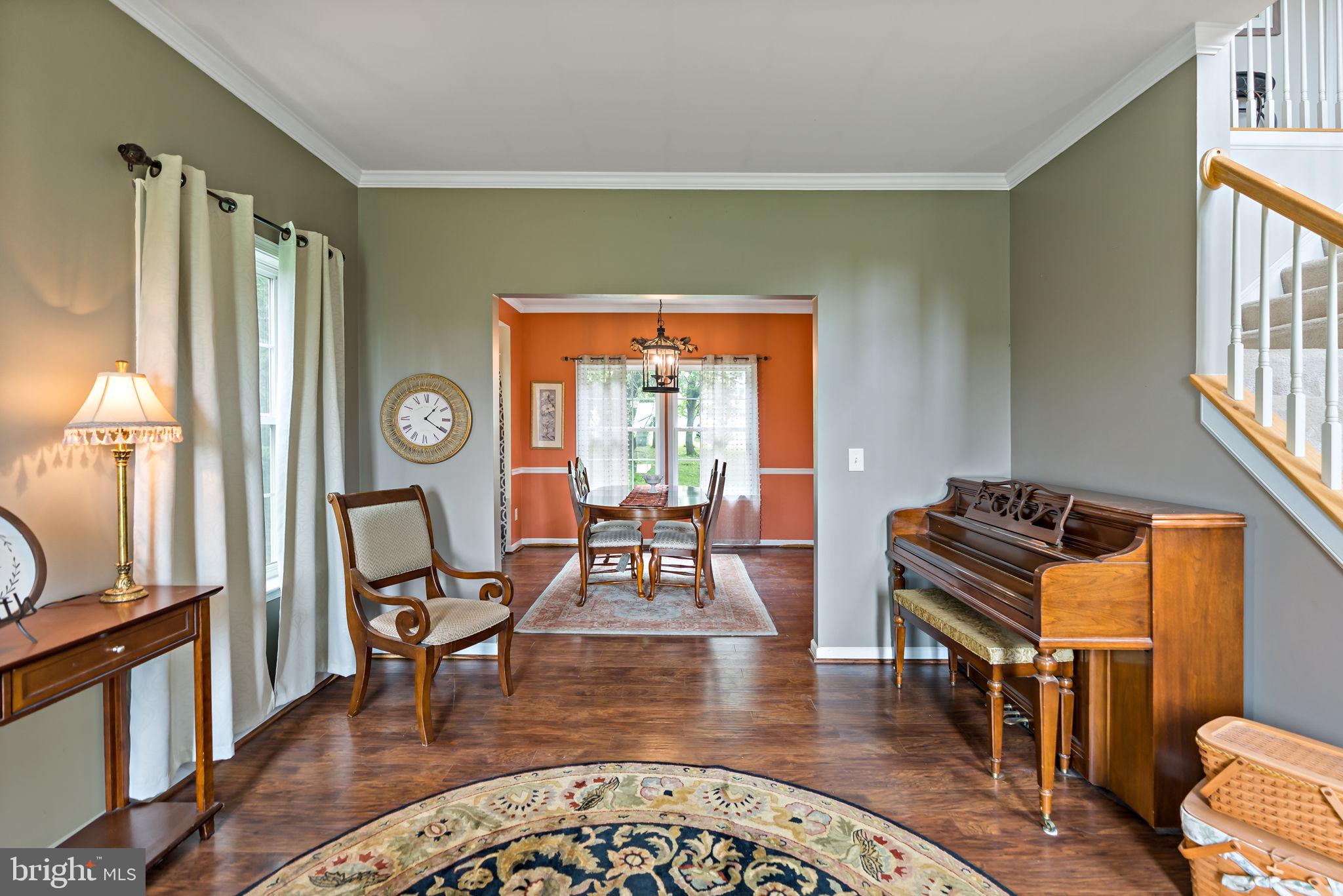 HARLAN RUN - Residential