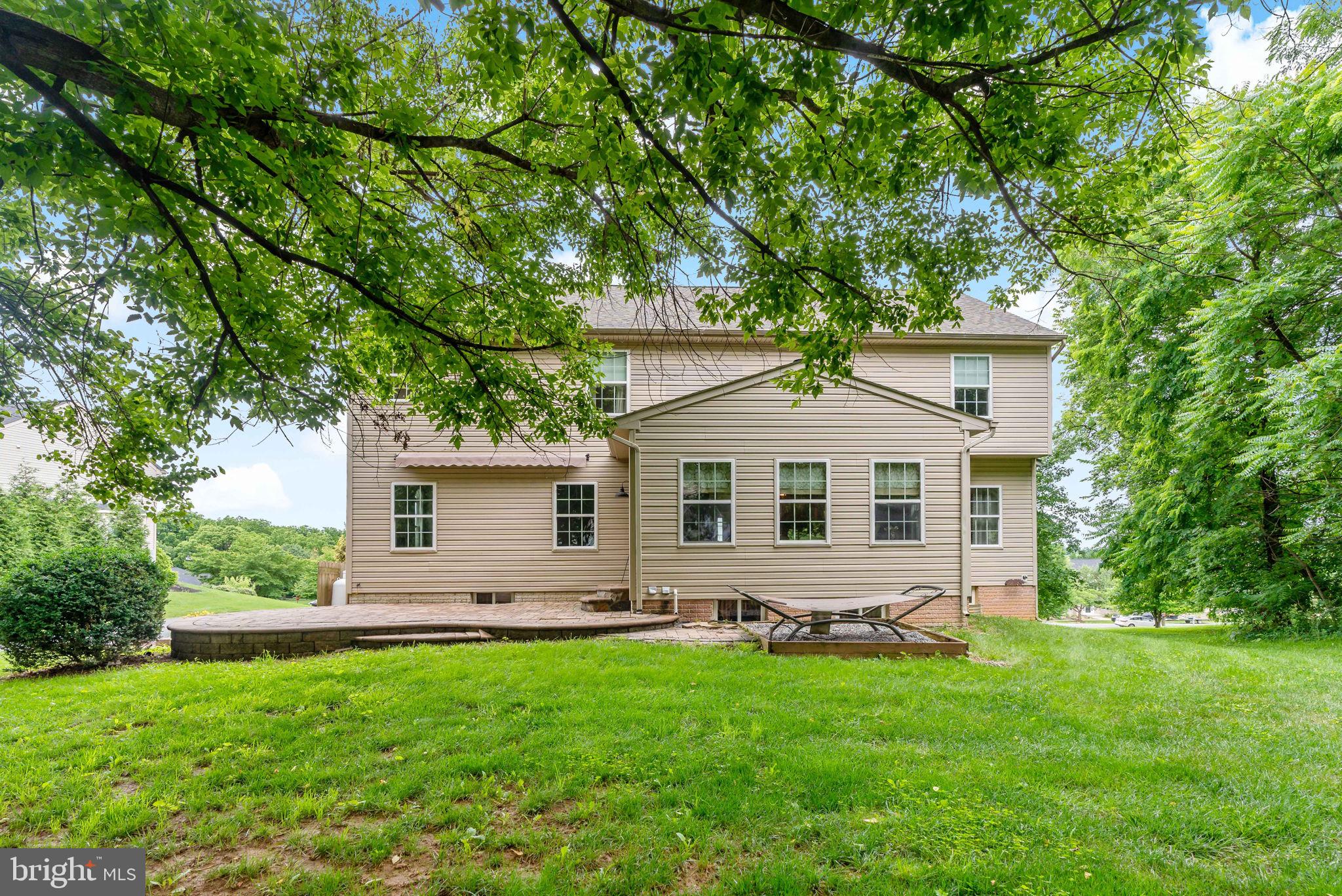 HARLAN RUN - Residential