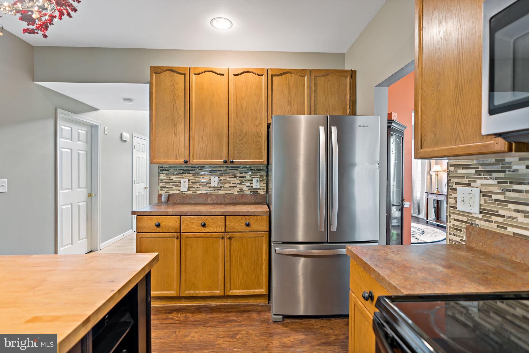 HARLAN RUN - Residential