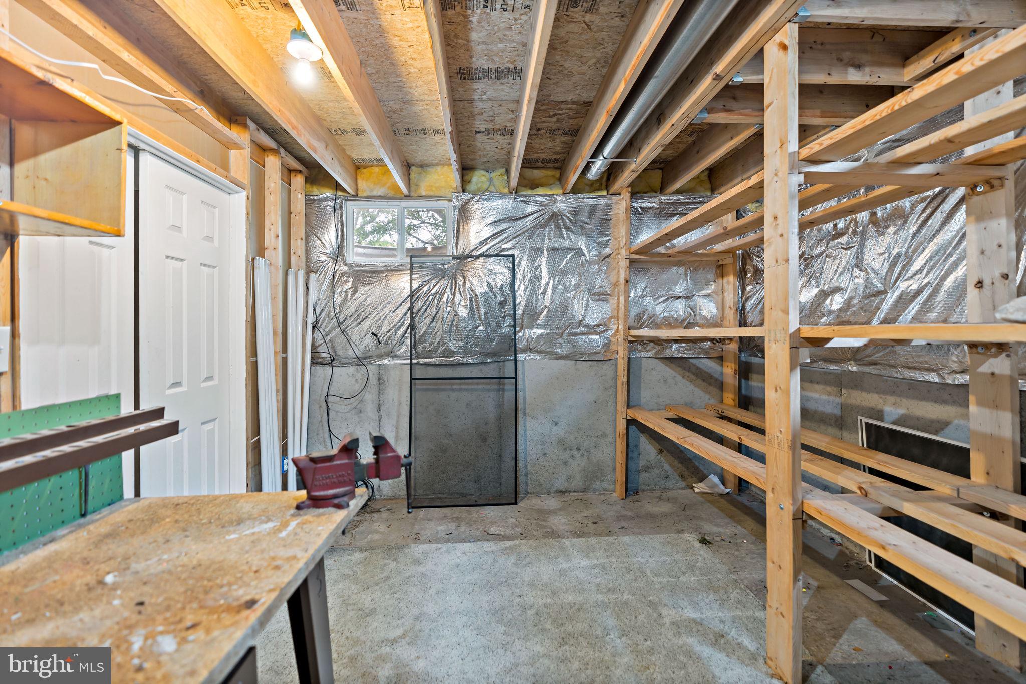 HARLAN RUN - Residential