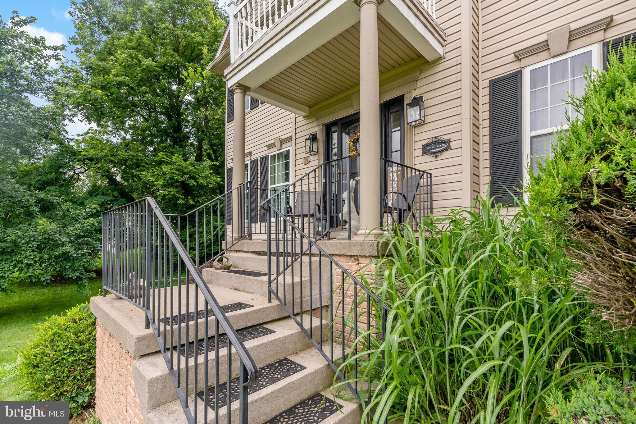 HARLAN RUN - Residential