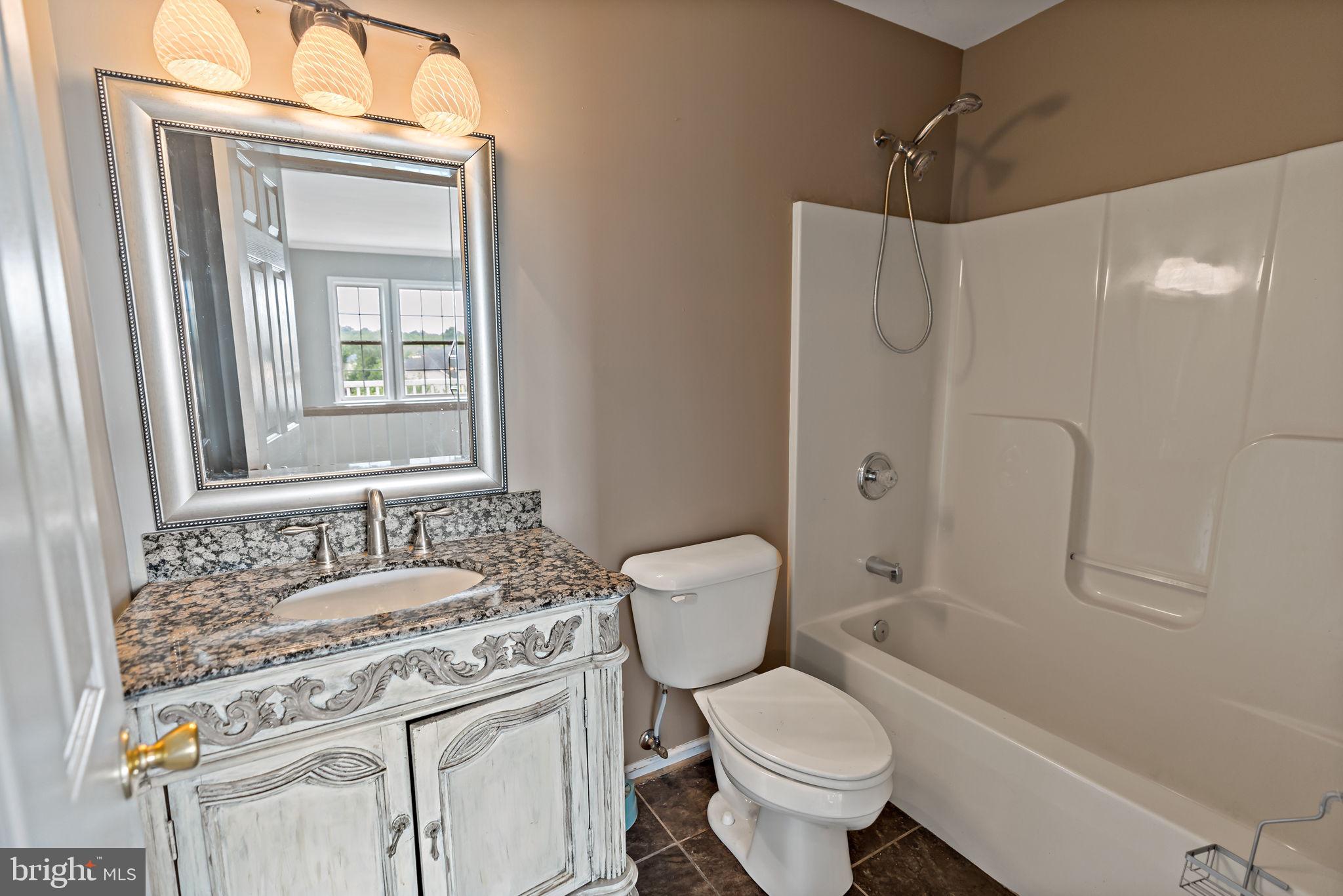 HARLAN RUN - Residential