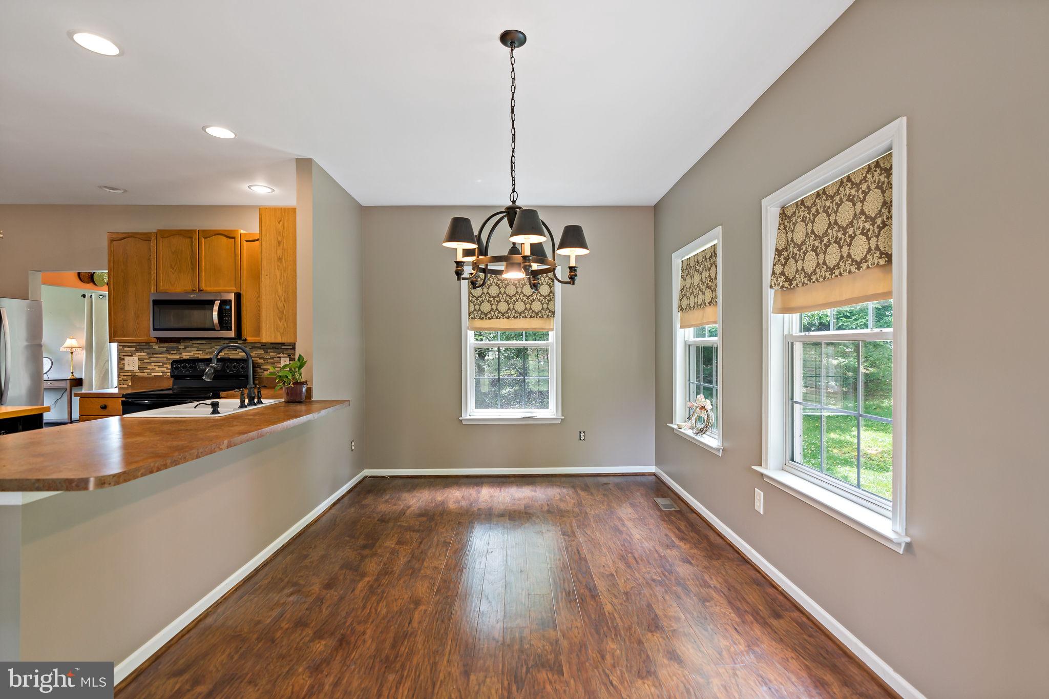 HARLAN RUN - Residential