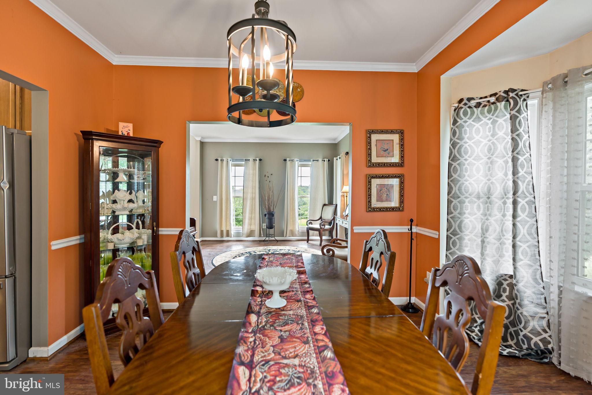 HARLAN RUN - Residential