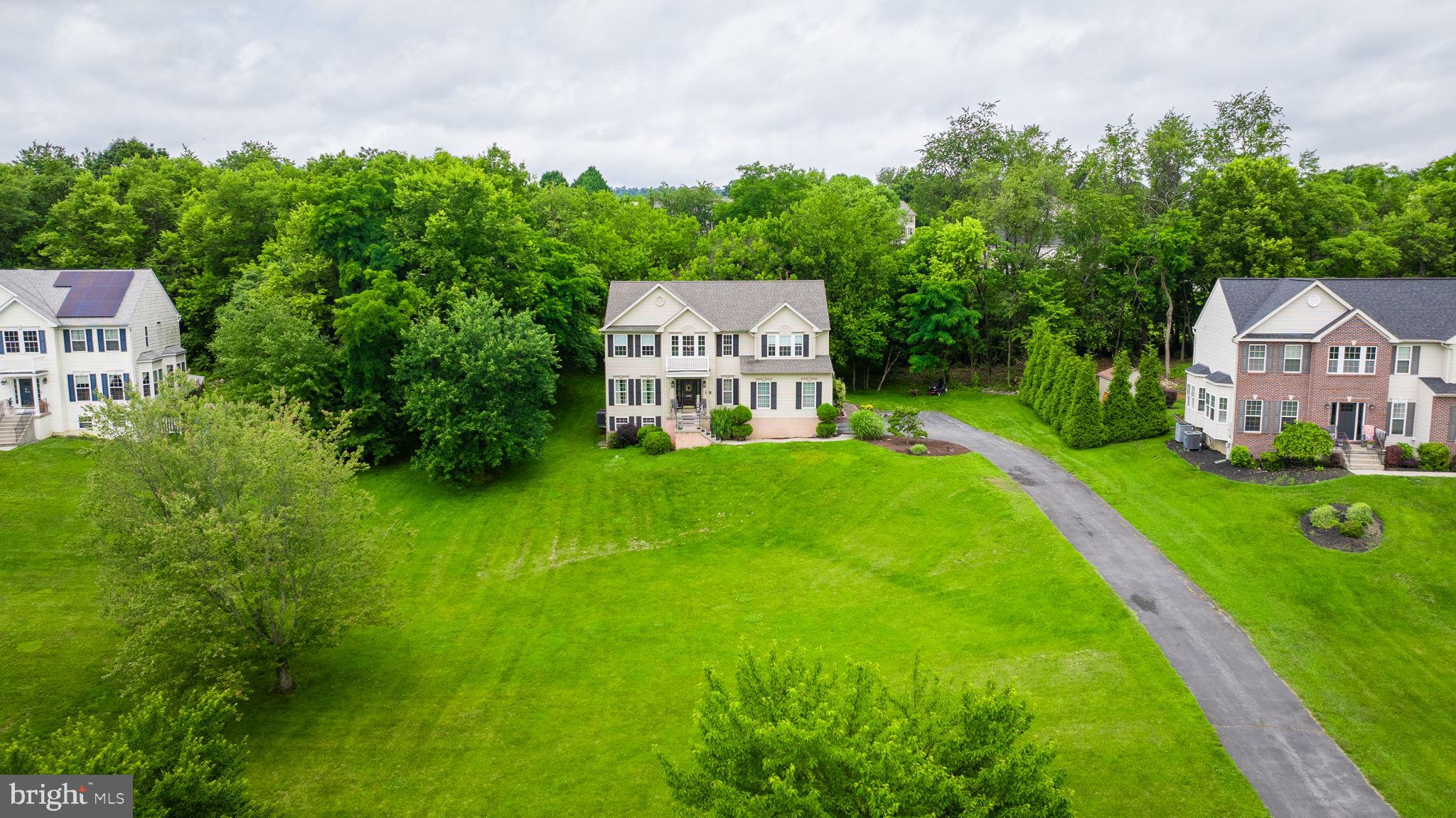 HARLAN RUN - Residential