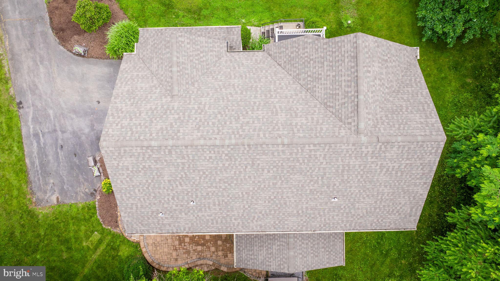 HARLAN RUN - Residential