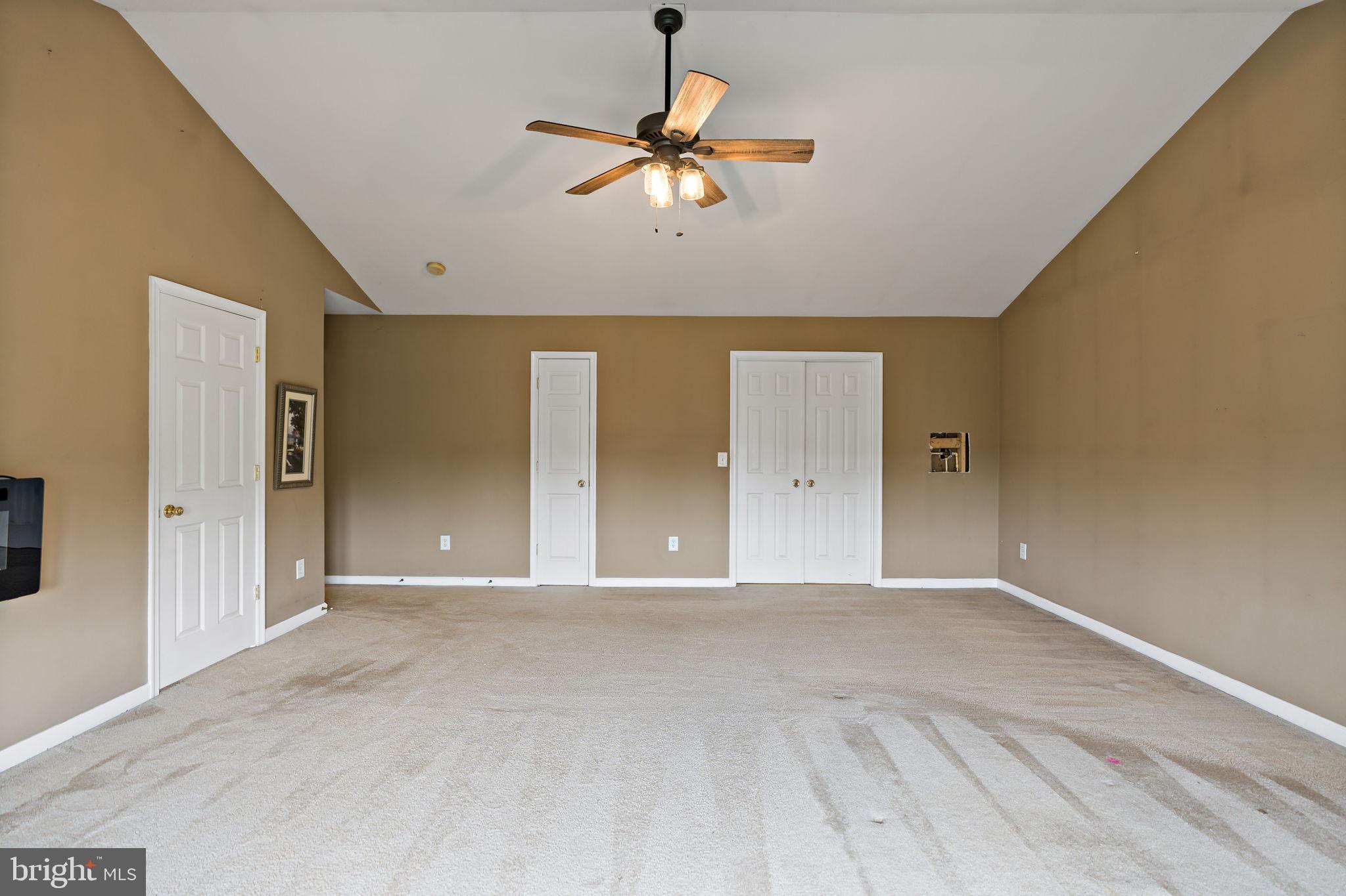 HARLAN RUN - Residential