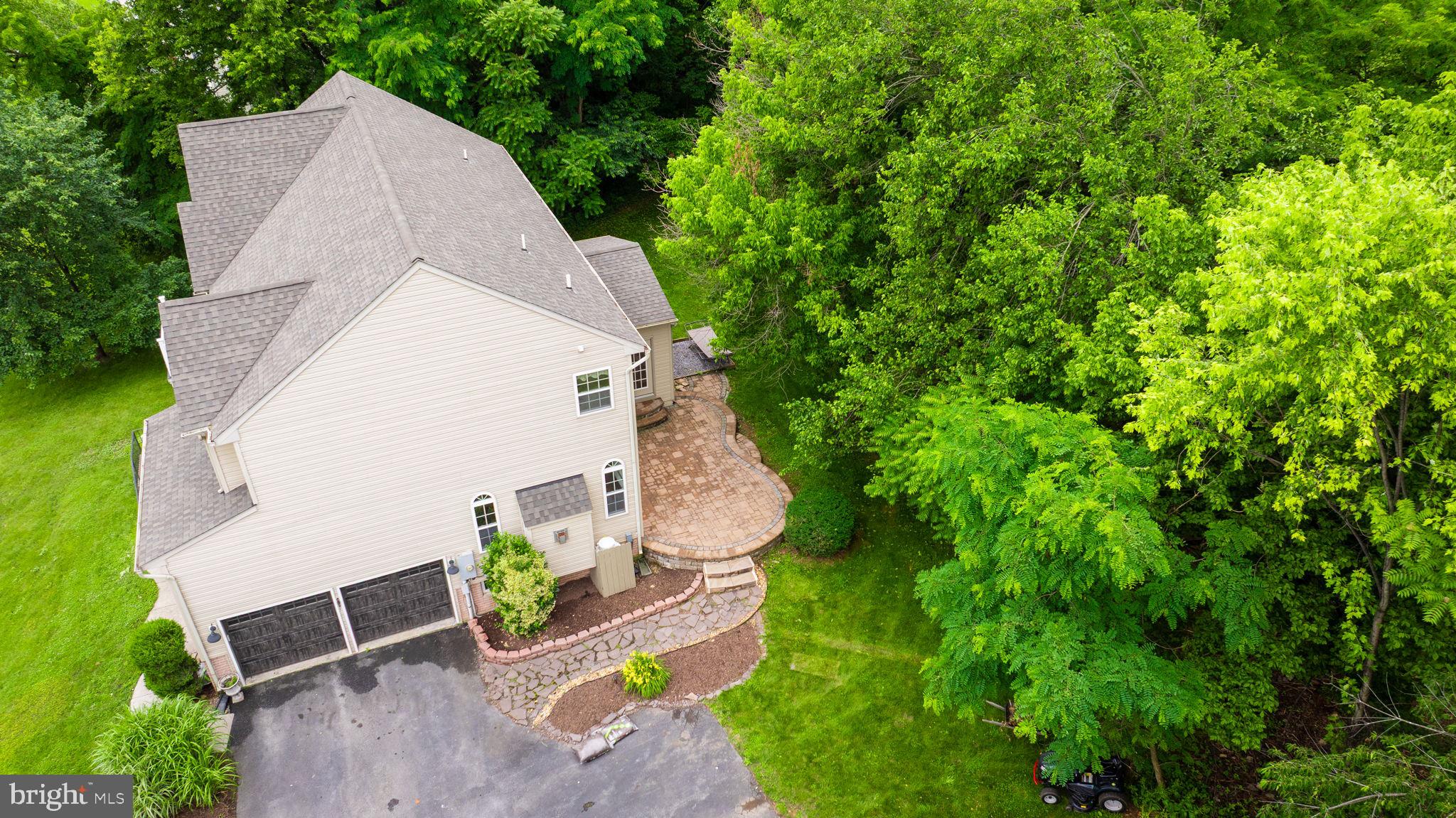 HARLAN RUN - Residential