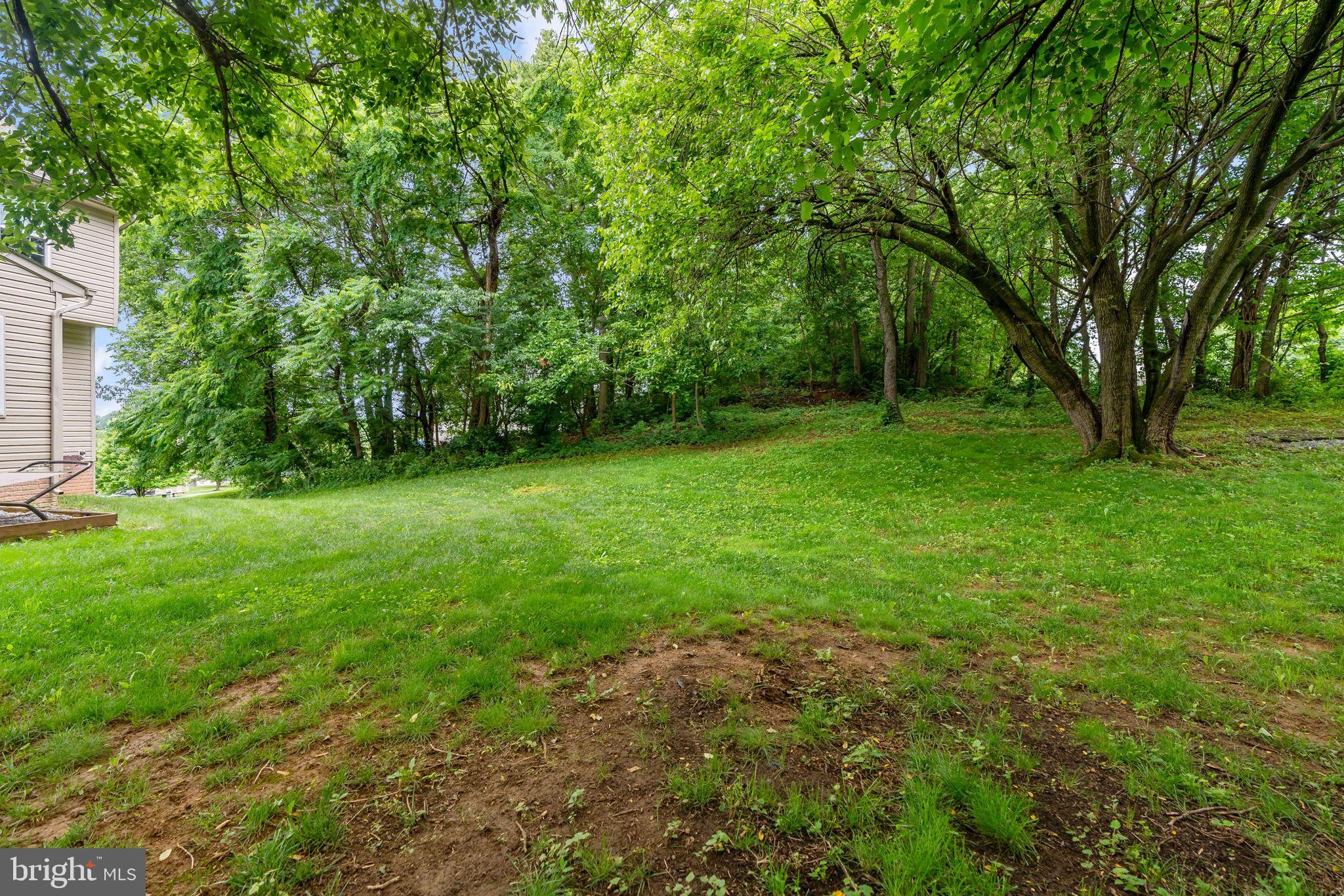 HARLAN RUN - Residential