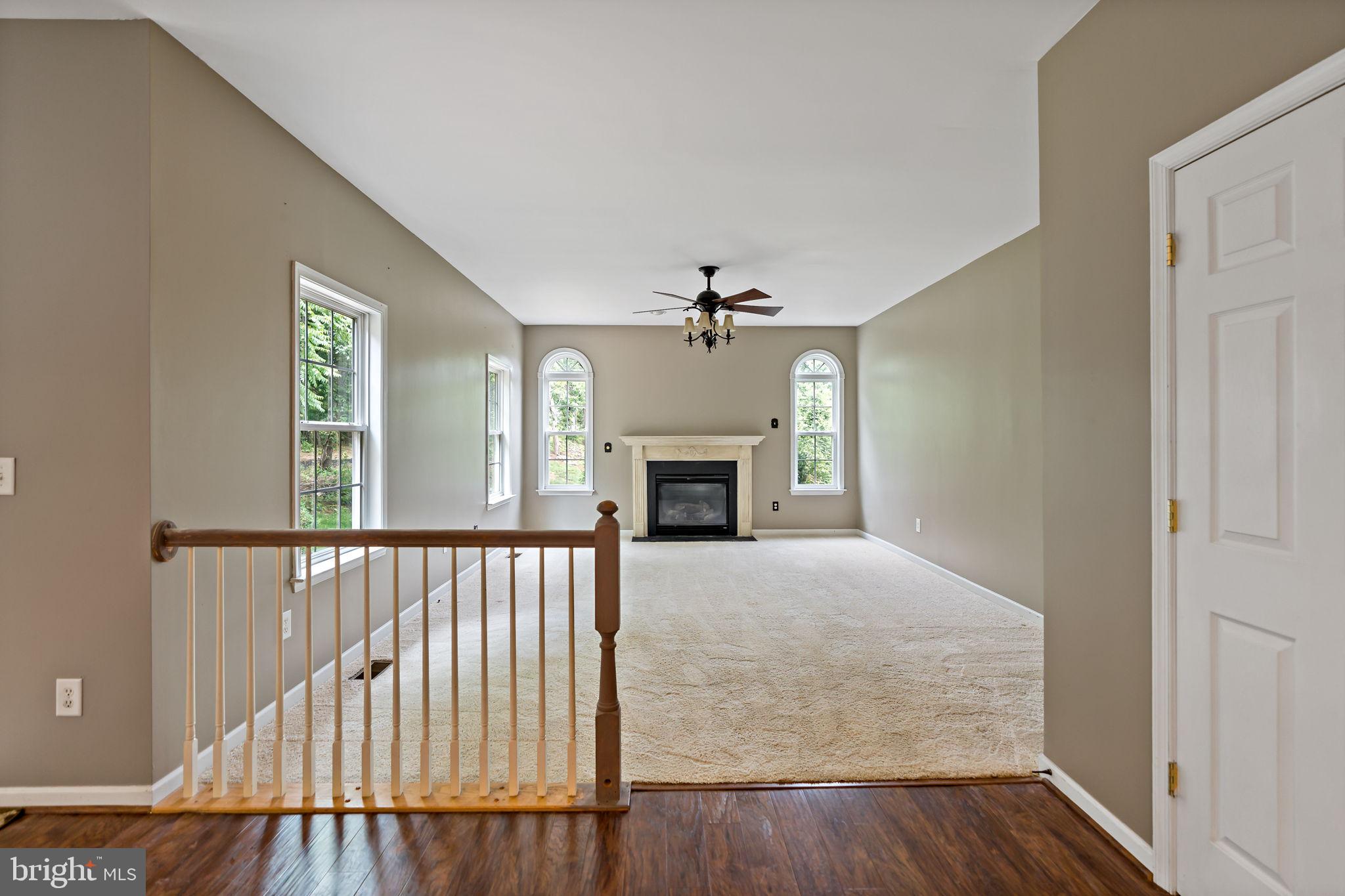 HARLAN RUN - Residential