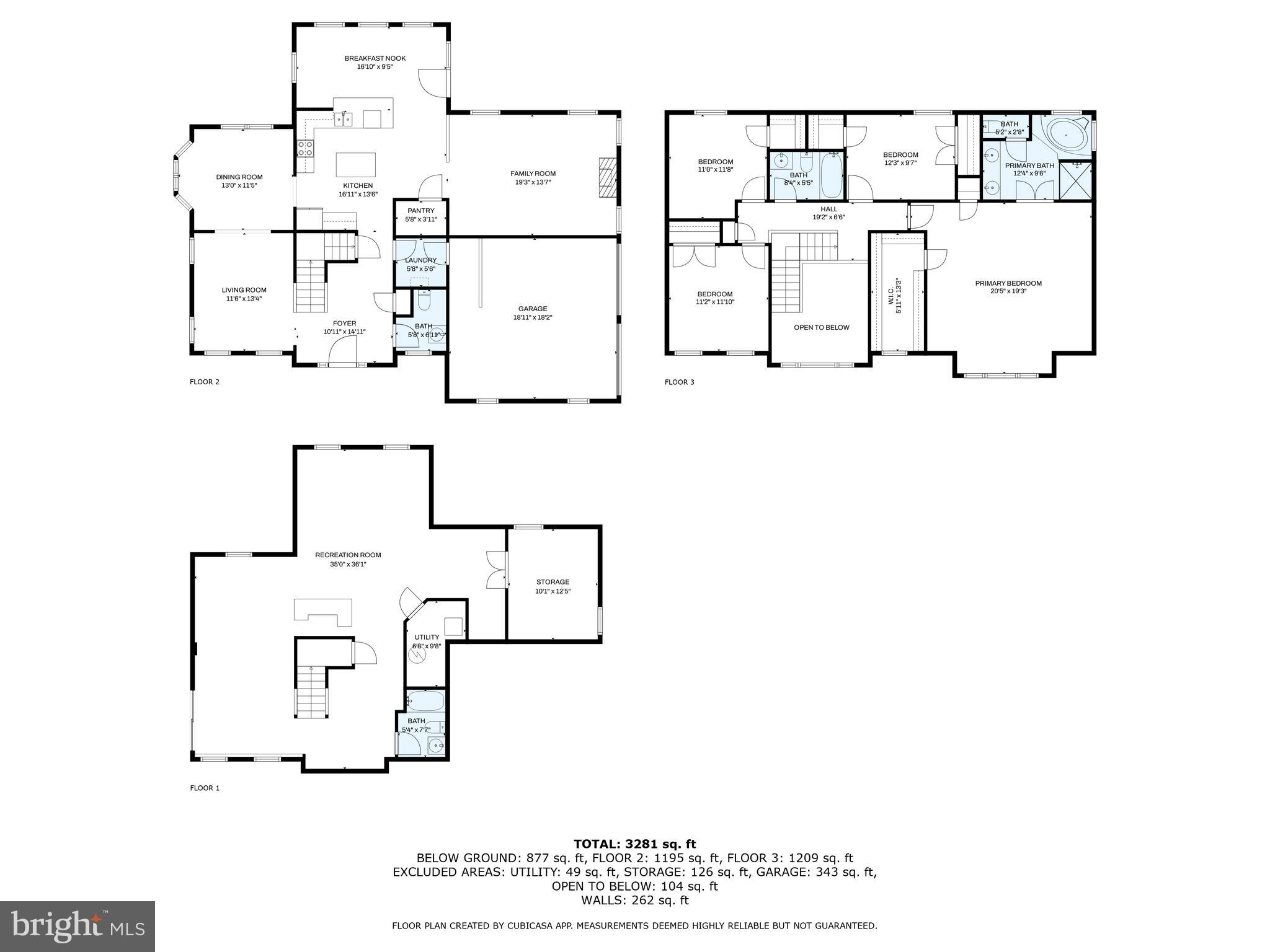 HARLAN RUN - Residential